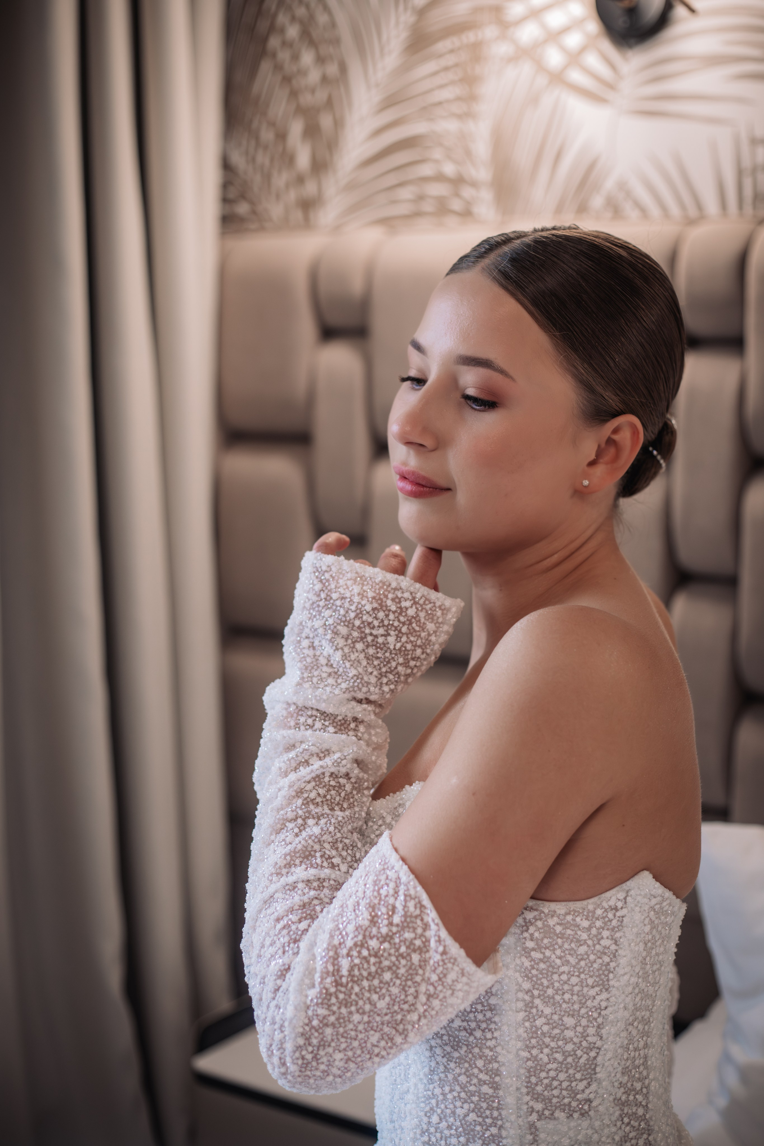 Андрей и Катюша