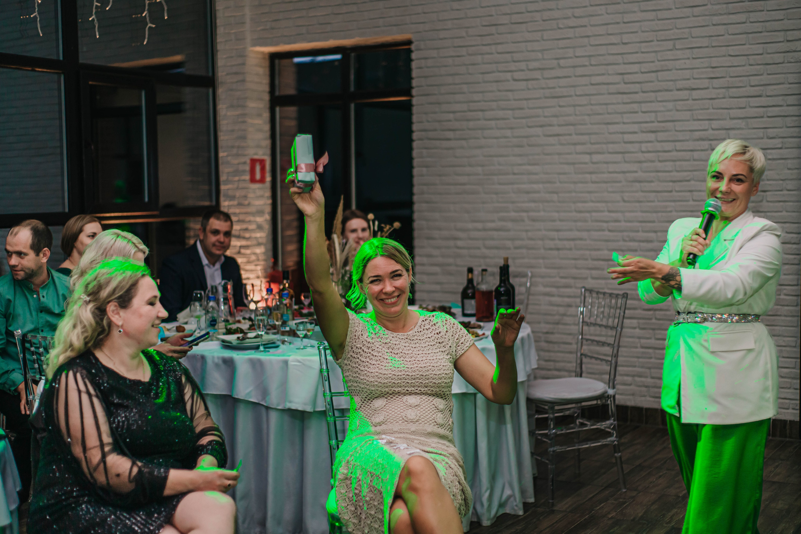 Вячеслав и Анастасия (пакет «Весь день»). Фотограф Дарья Маташкова