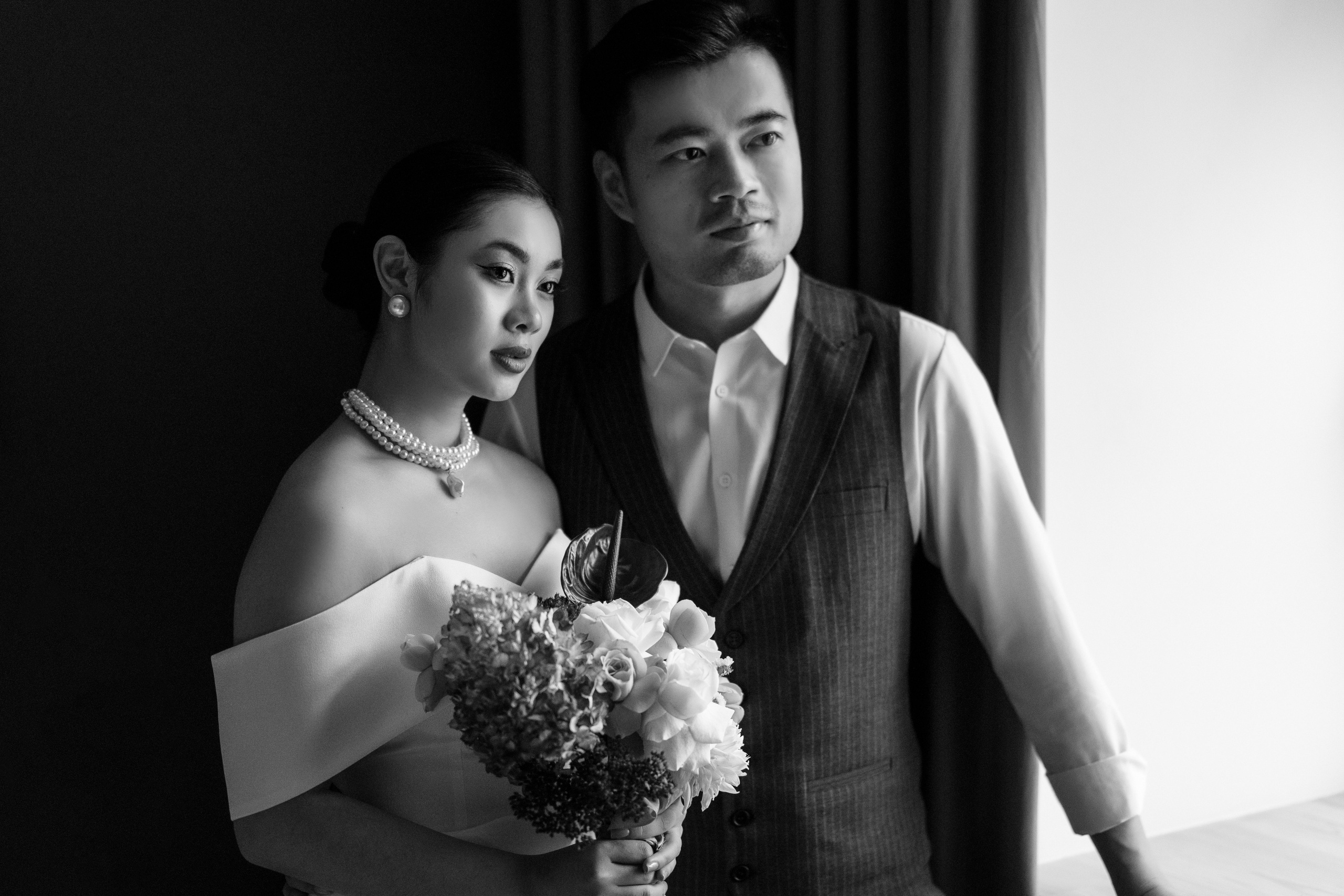 Thaoo&Yanzhe. Семейный и свадебный фотограф Минск, Беларусь Анна Орловская