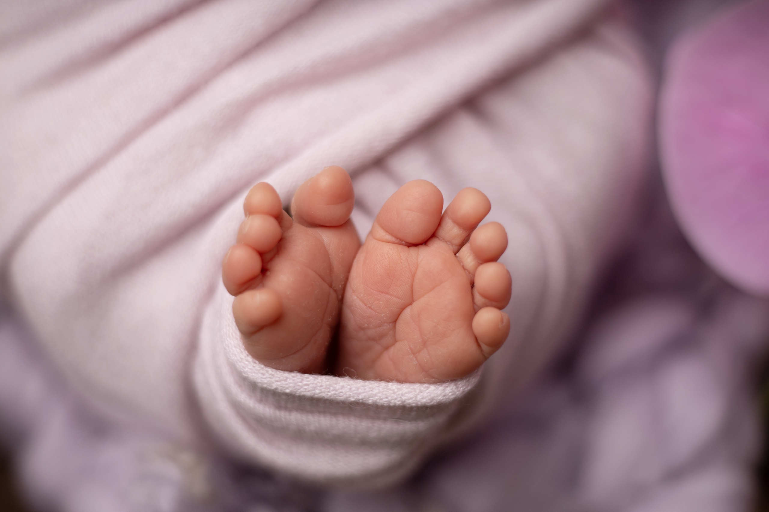 Новорожденные. Детский новорождённых и детей постарше Анисимова Полина