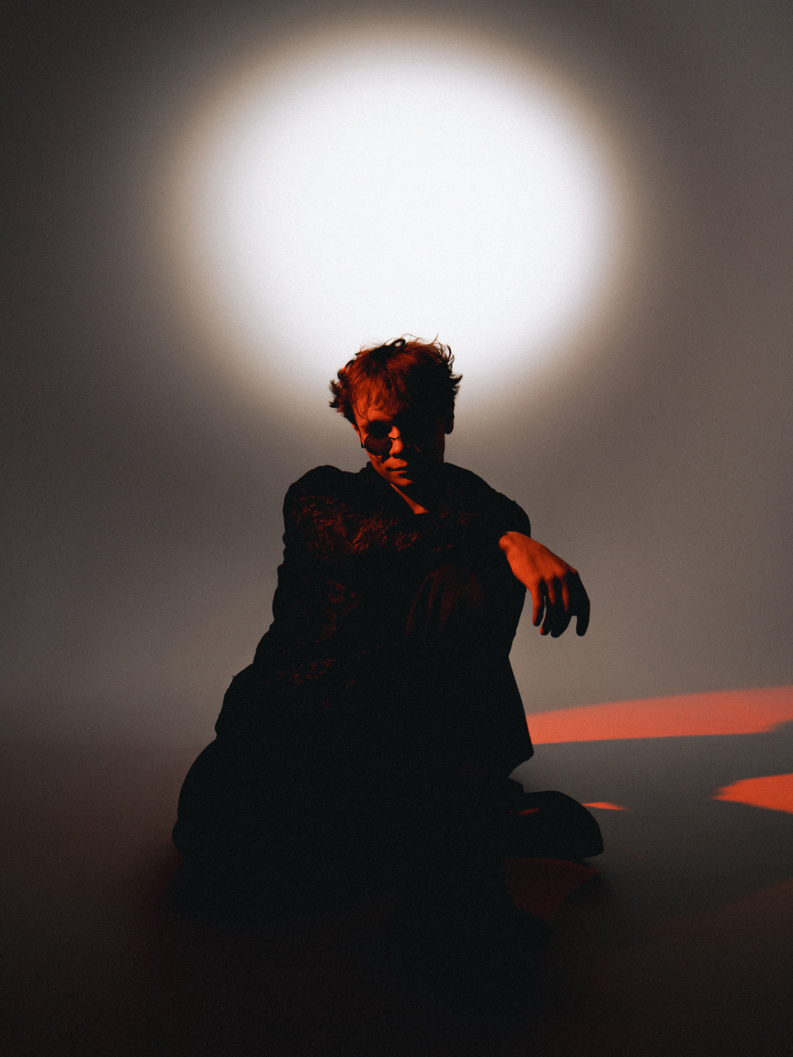 Ivan. Фотограф Екатерина Волкова