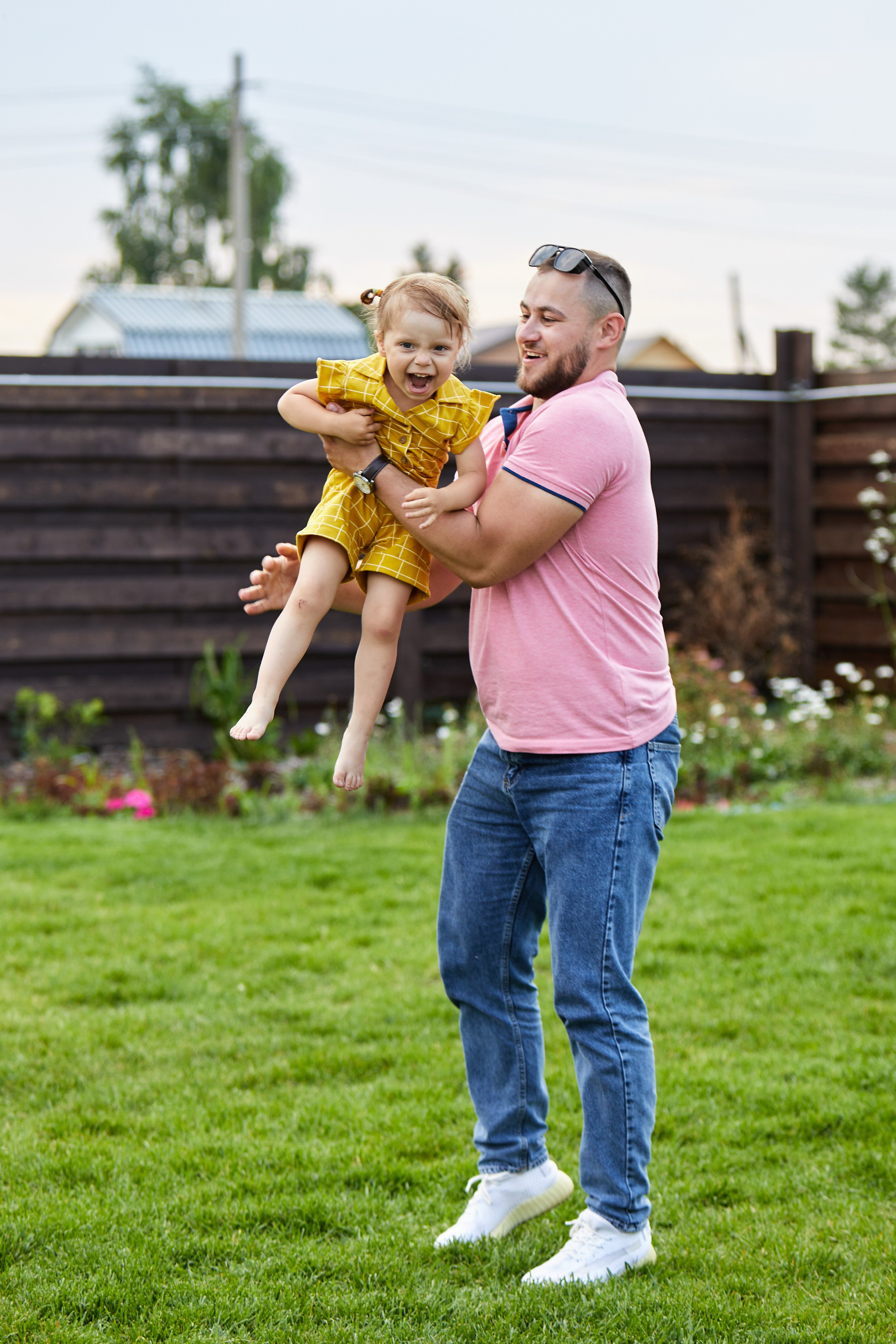 Зона отдыха. Разножанровый Фотограф в Омске Артём Руднев
