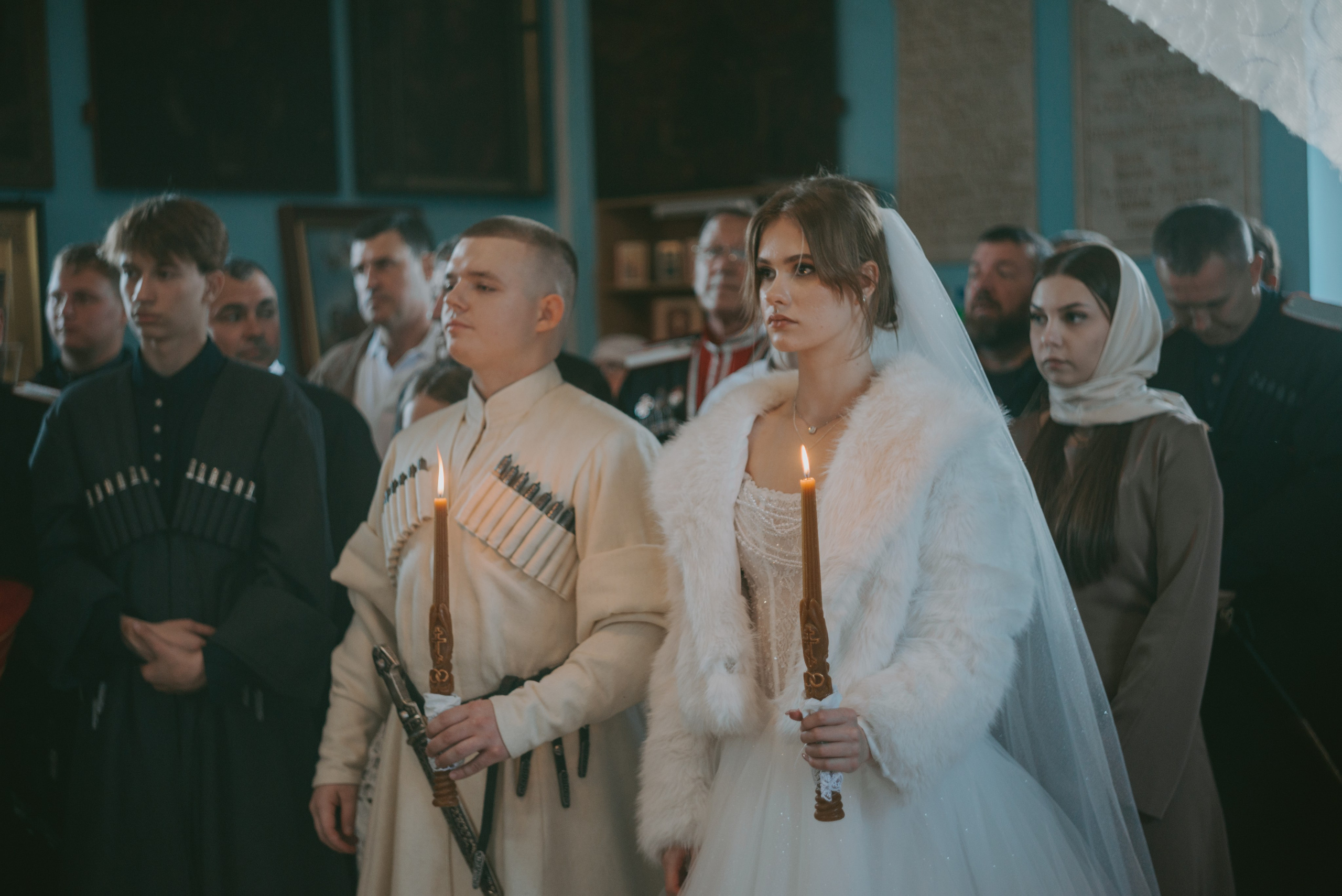 Полина & Михаил. Свадебный и семейный фотограф город Темрюк Фотостудия Темрюк