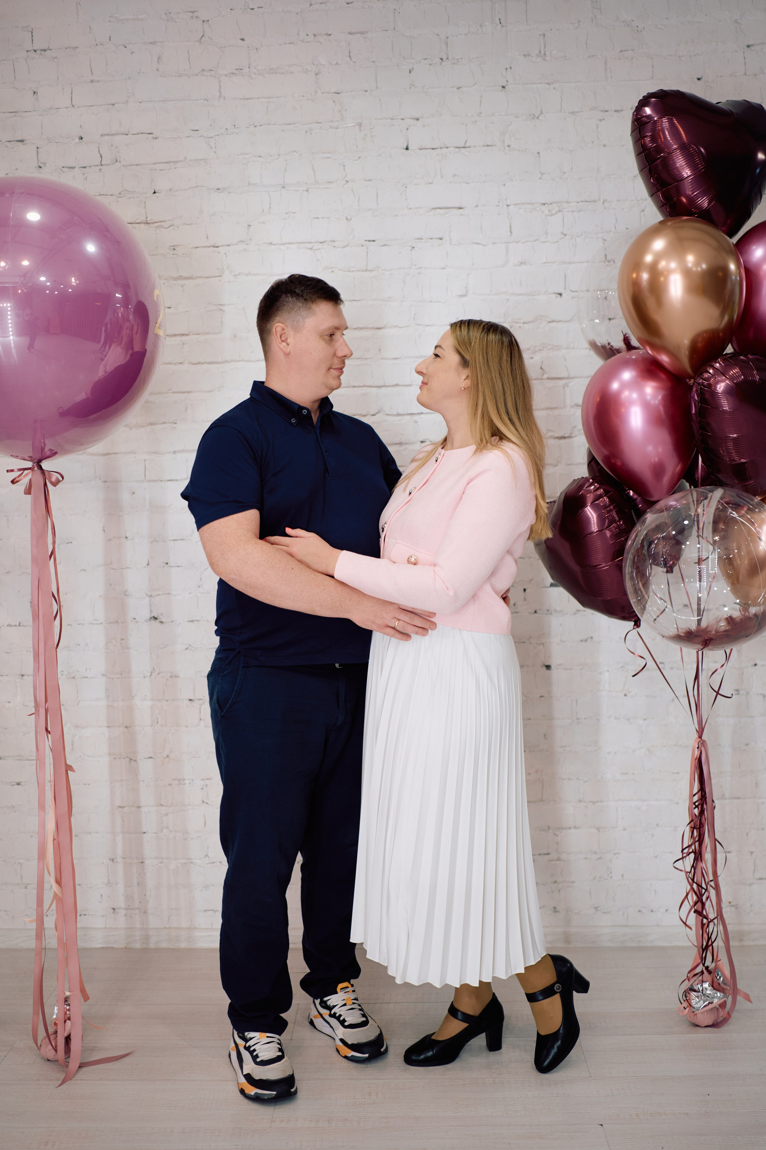 Детское день рождение. Свадебный фотограф в Москве Кристина Чехова