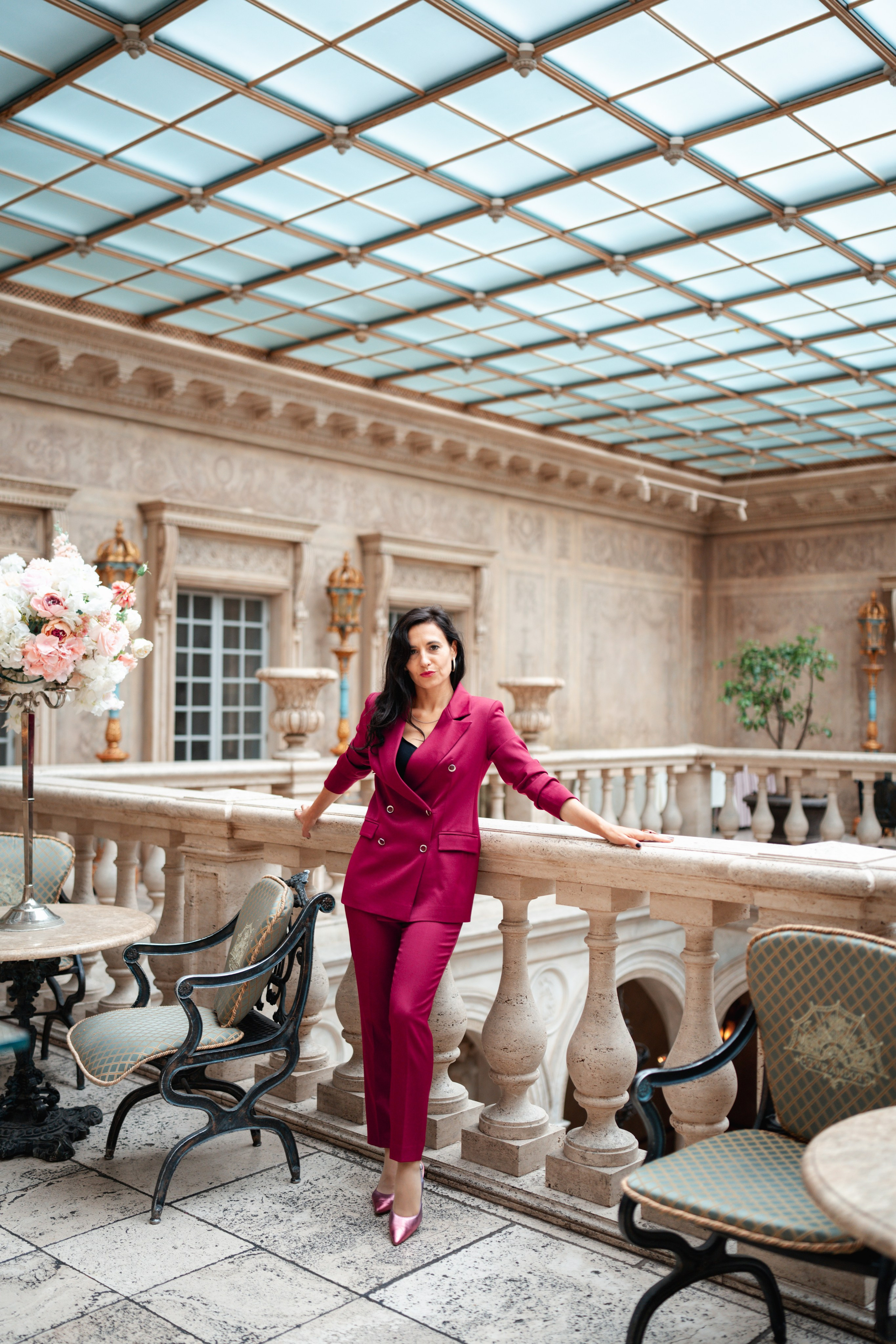 Турандот. Свадебный фотограф в Москве Кристина Чехова