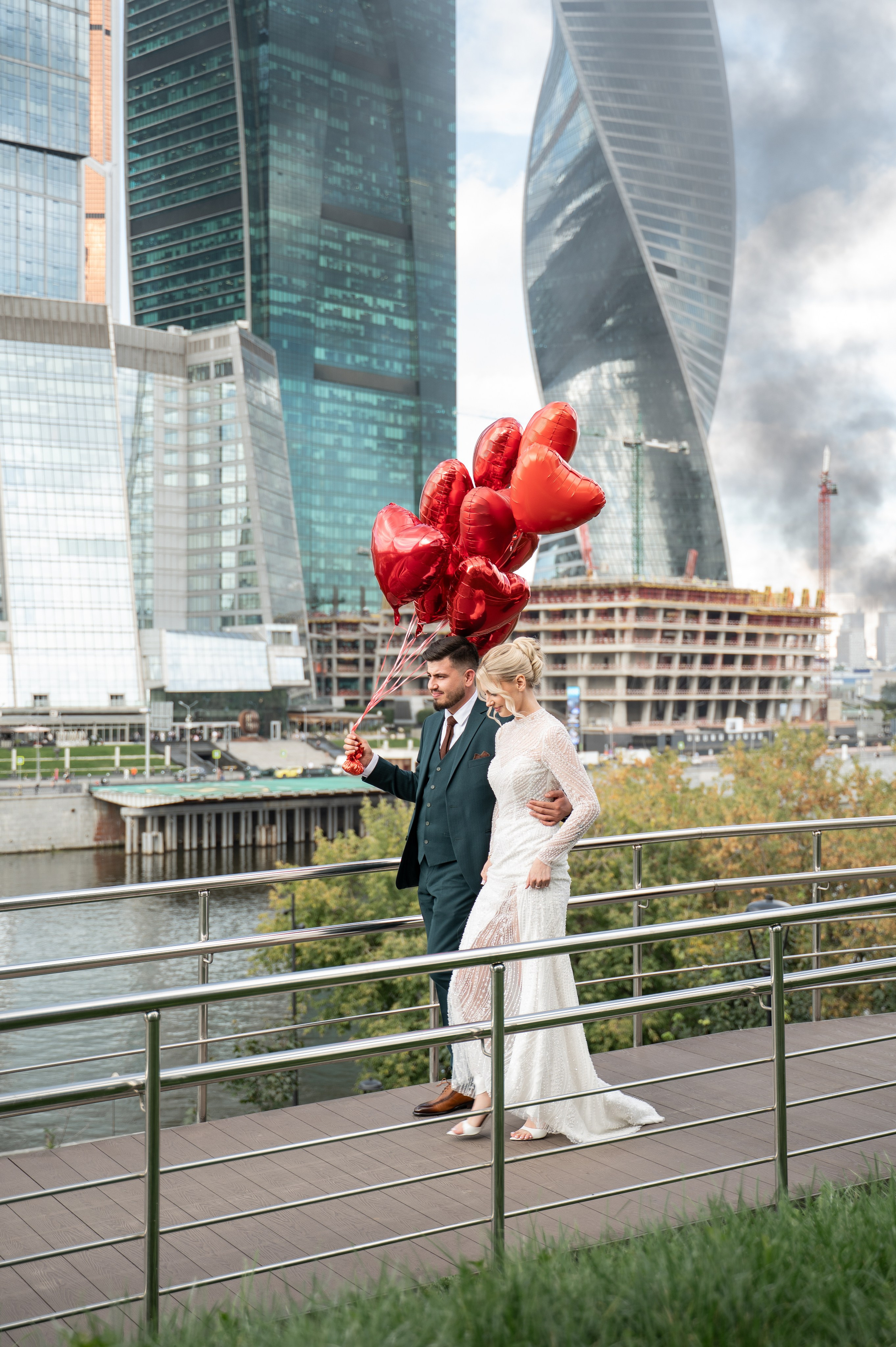 Wedding. Журавлёва Елена