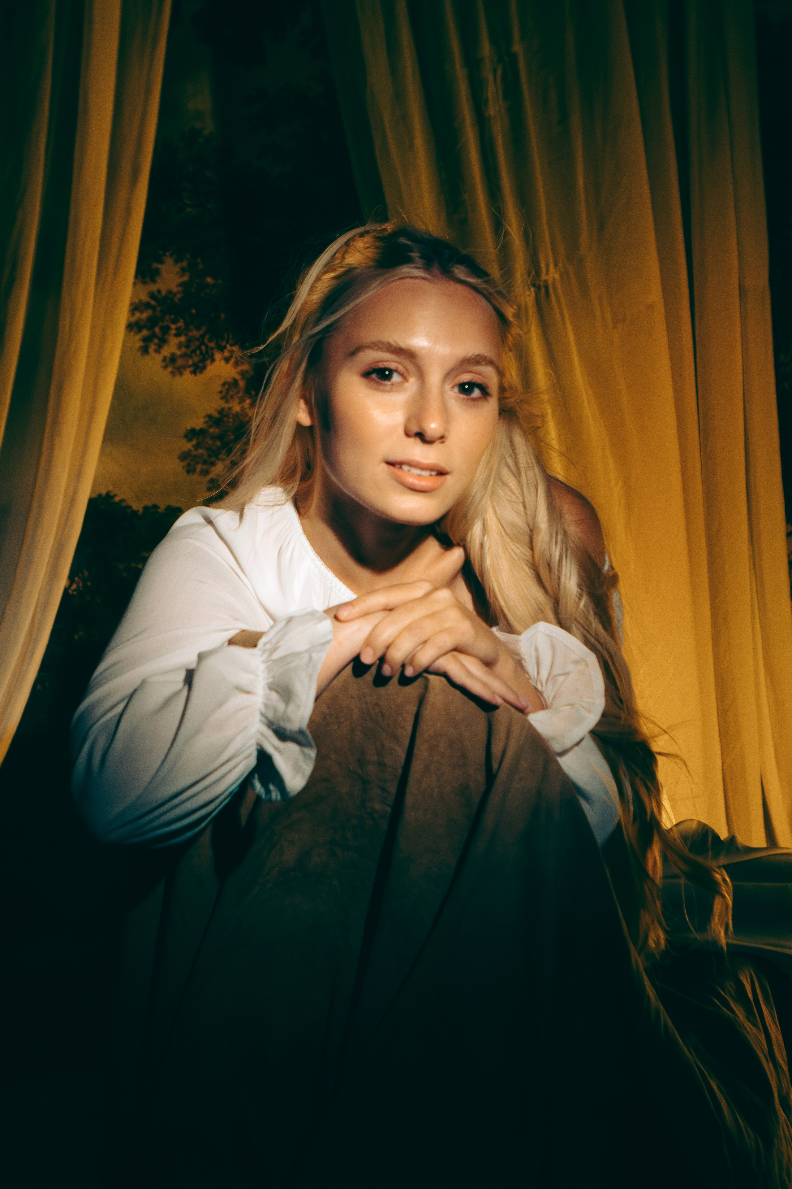 Вероника. Ksenia de Rossi | Съемка в Самаре