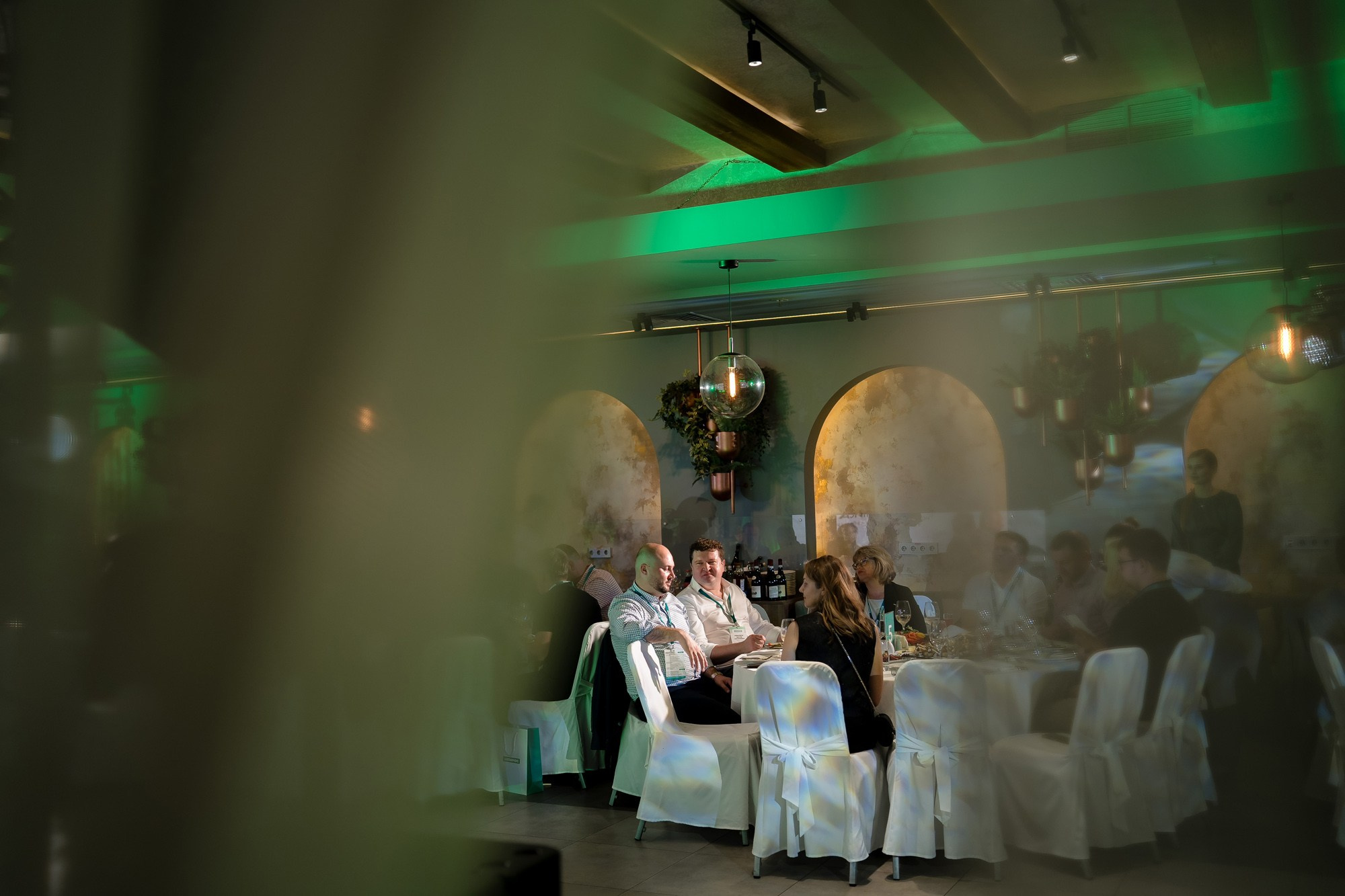 Партнерский день компании Цемрос