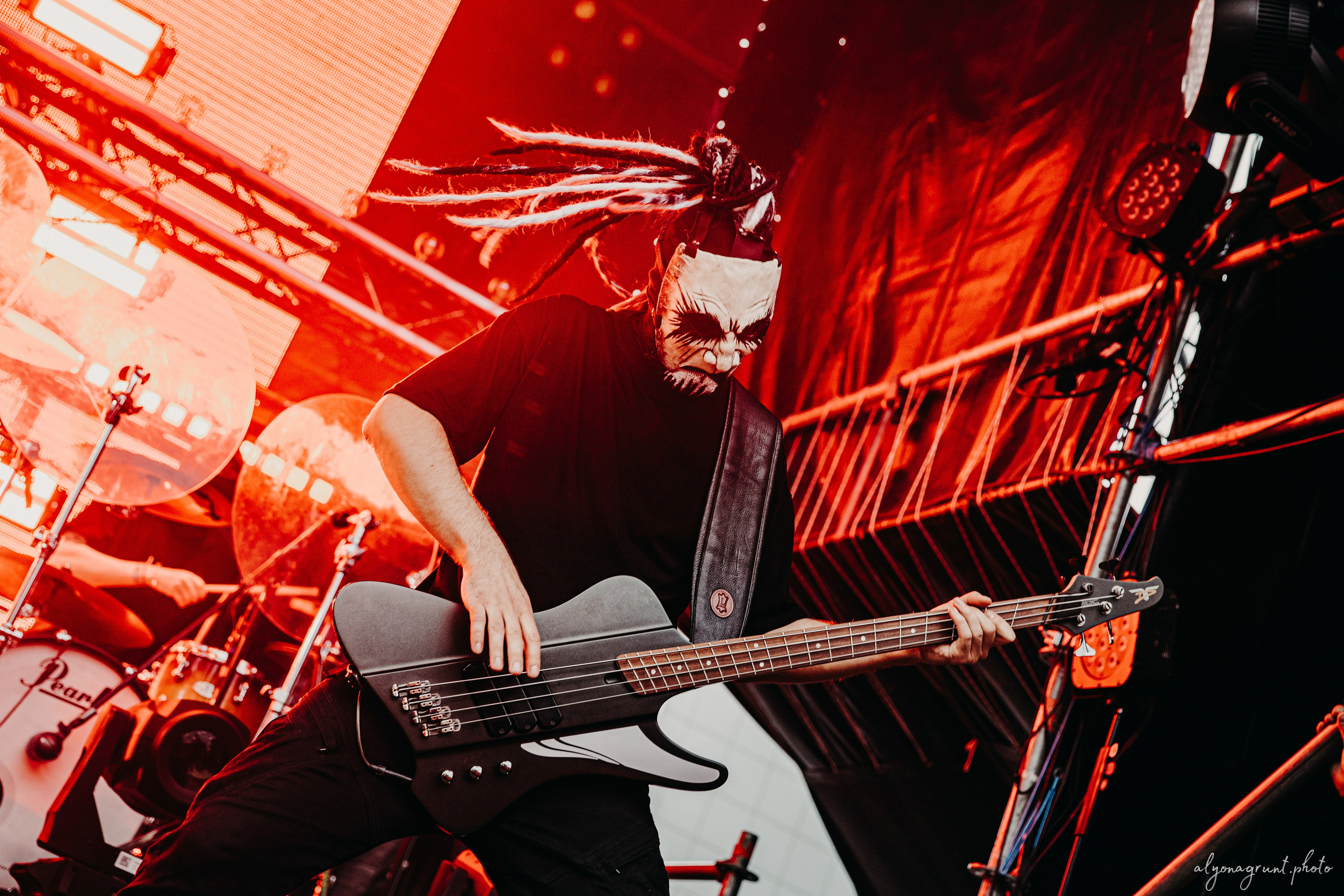 Концертное портфолио. Алена Адрианова: фотограф в Санкт-Петербурге