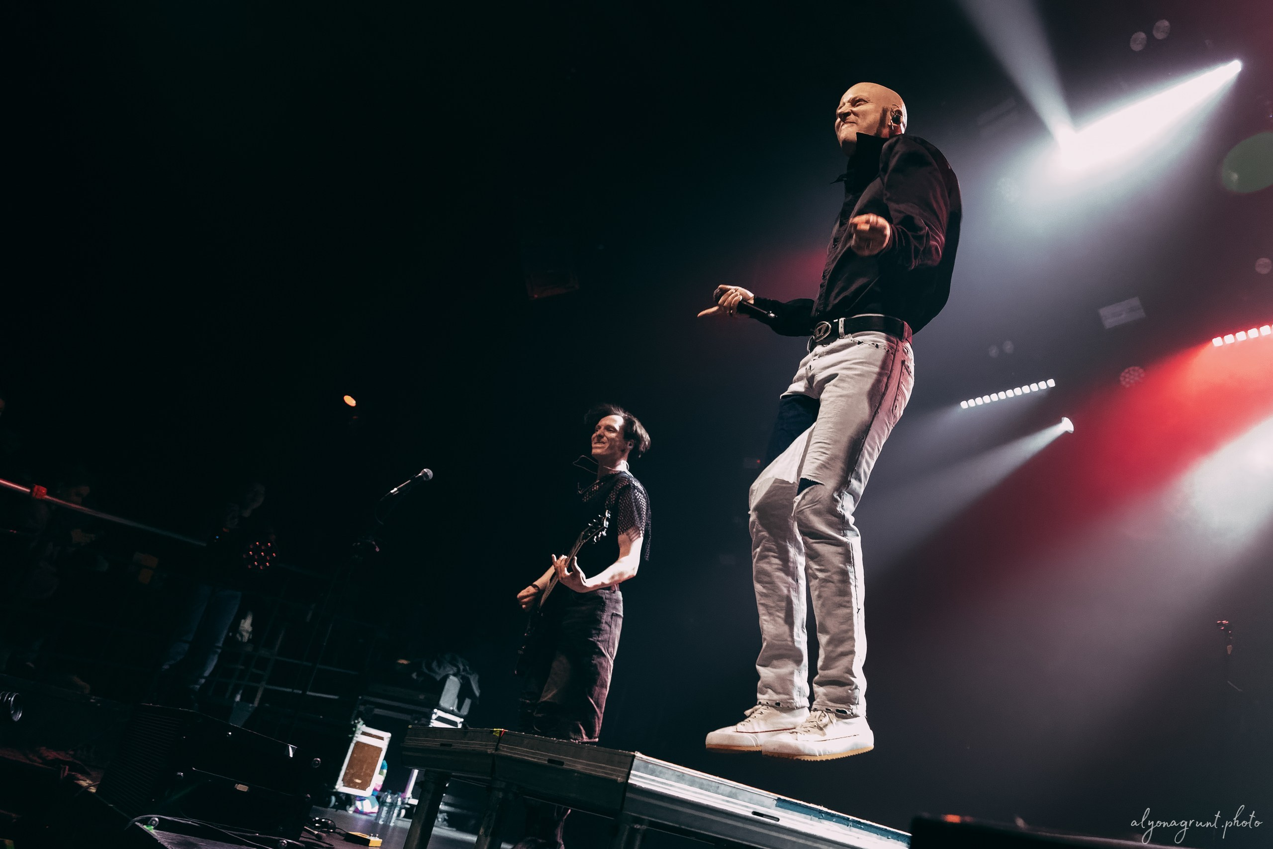 Ravanna, фоторепортаж, СПб, Aurora Concert Hall, 21.11.2025. Алена Адрианова: фотограф в Санкт-Петербурге