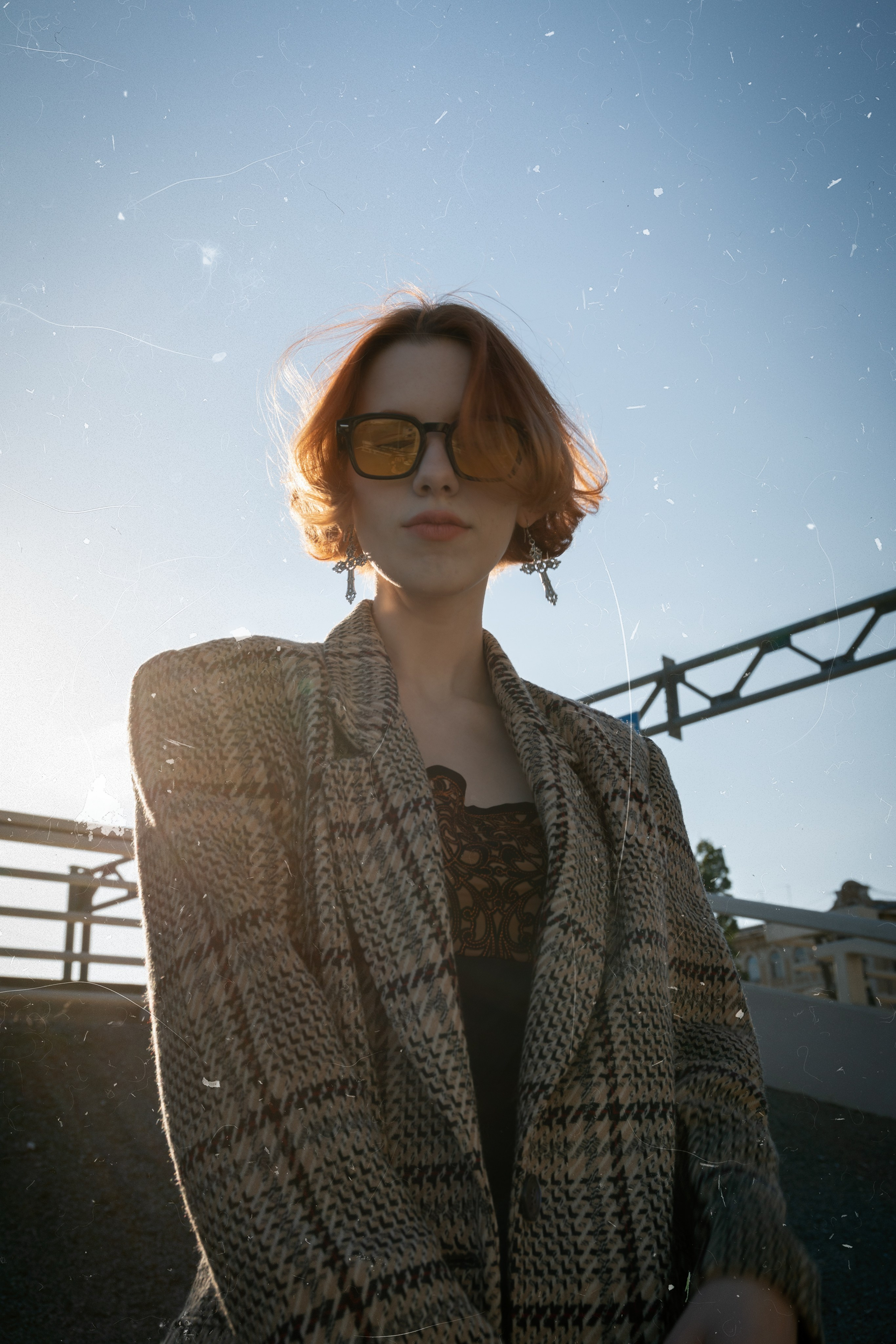 Вита, весна 2024. Портретный фотограф в Ростове-на-Дону