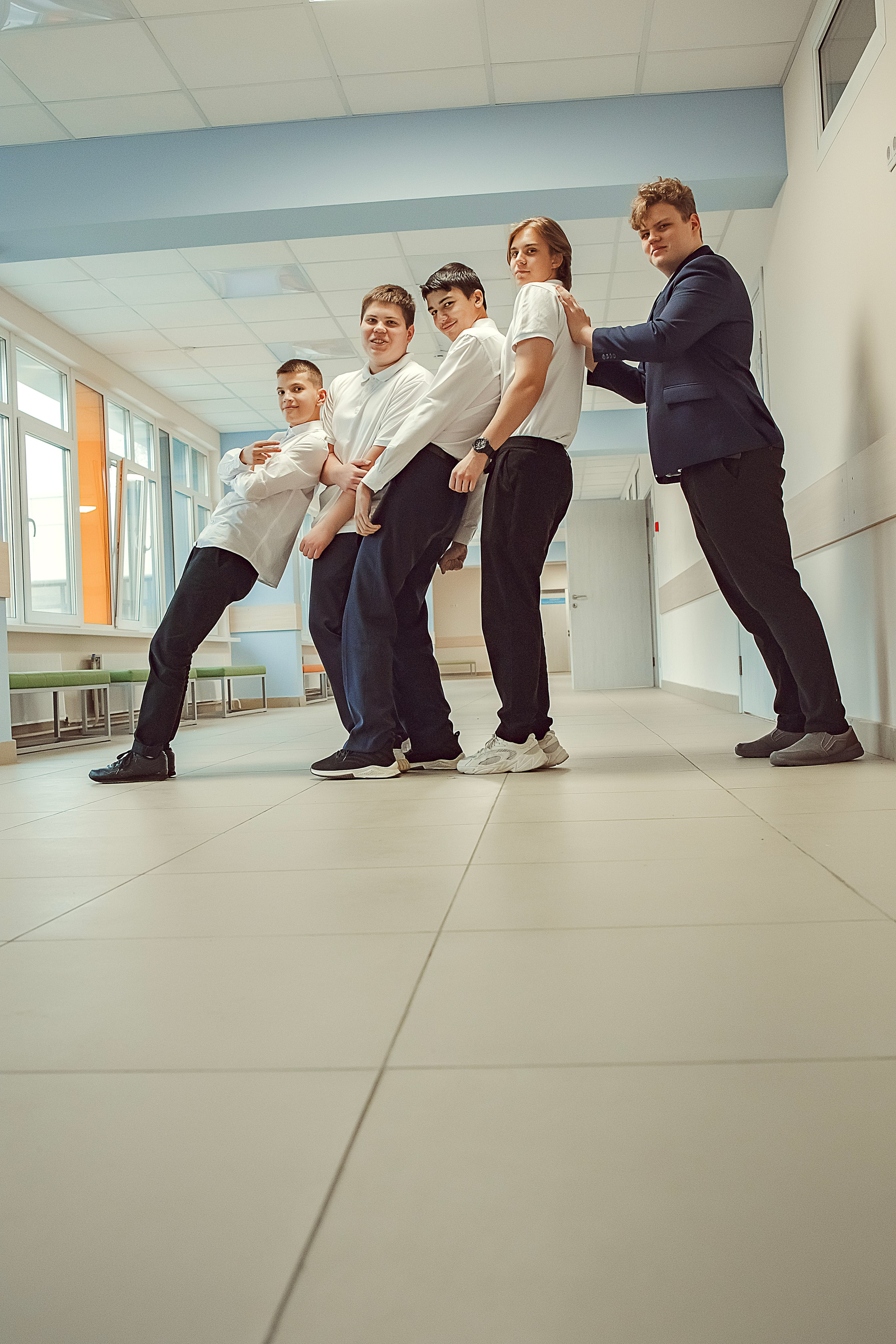 Альбом 9 класс