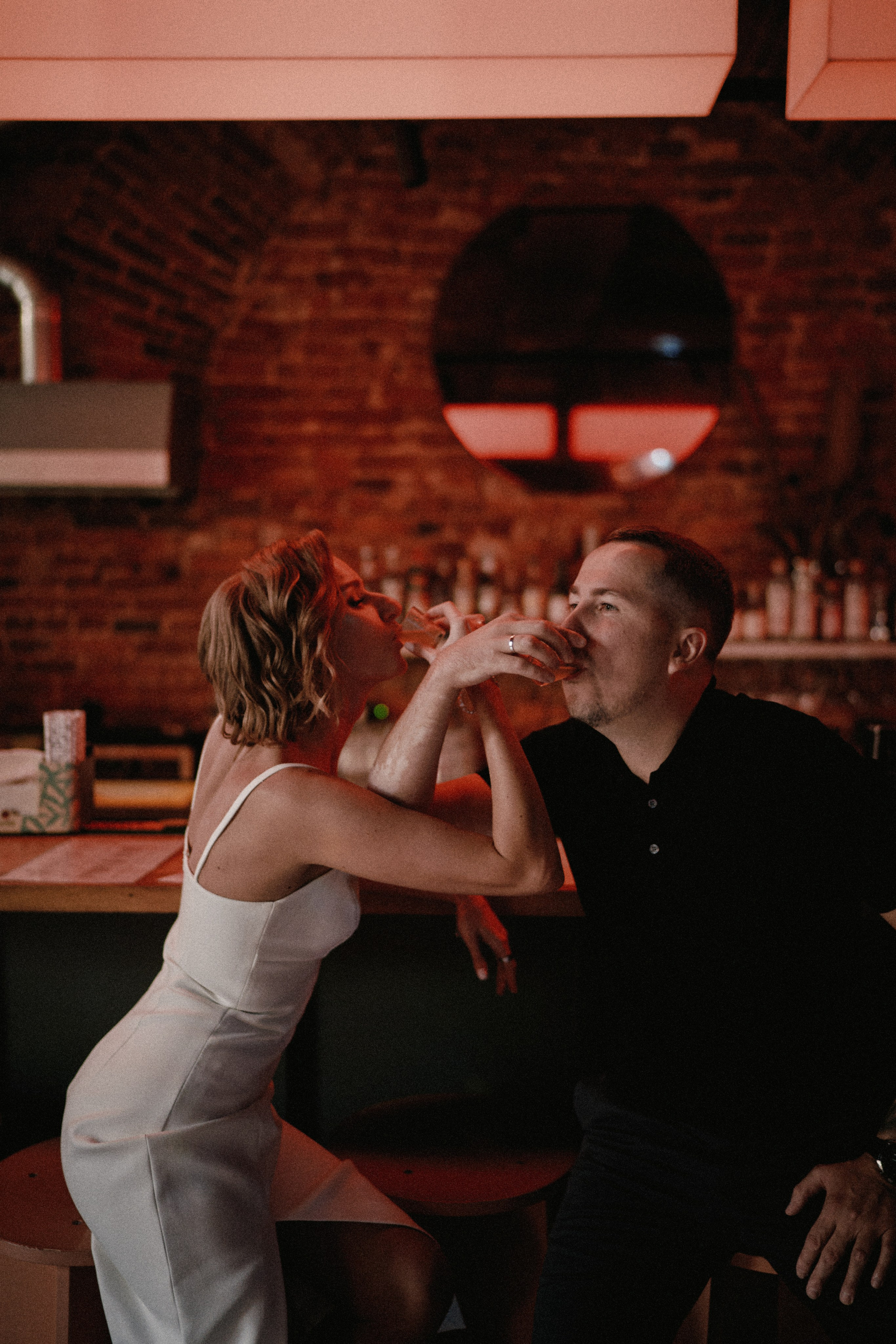 Шура и Джони. Фотограф в Санкт-Петербурге | Аня Маленчук