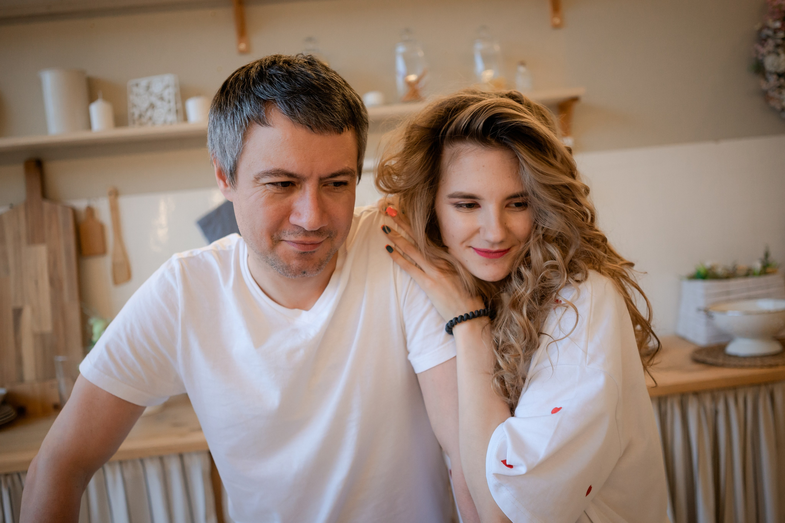 Дарья Константин и Роберт. Семейный и детский фотограф в Санкт-Петербурге Татьяна Горохова