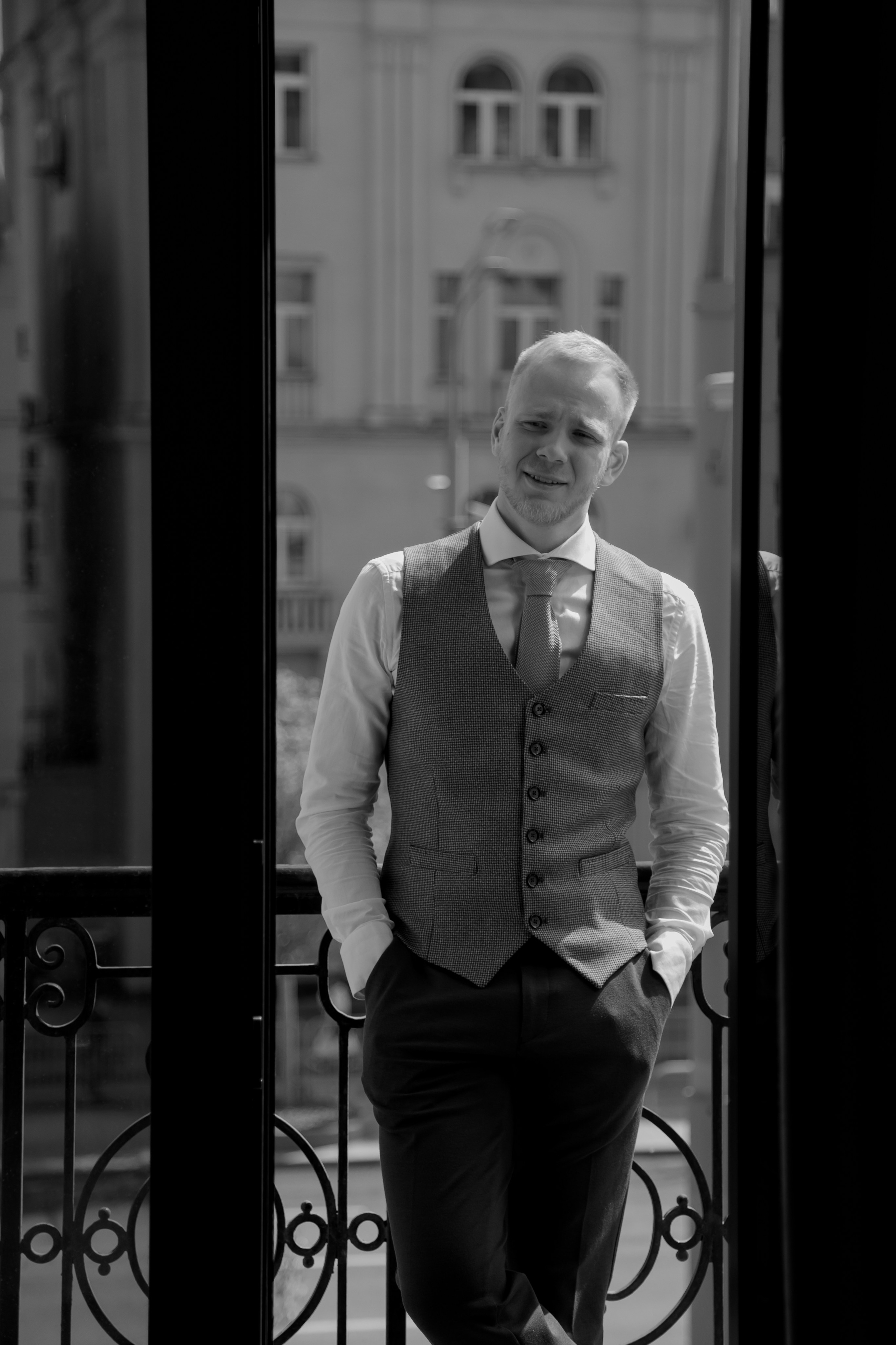 Полный день | Александр & Дарья. Свадебный и женский фотограф в Москве