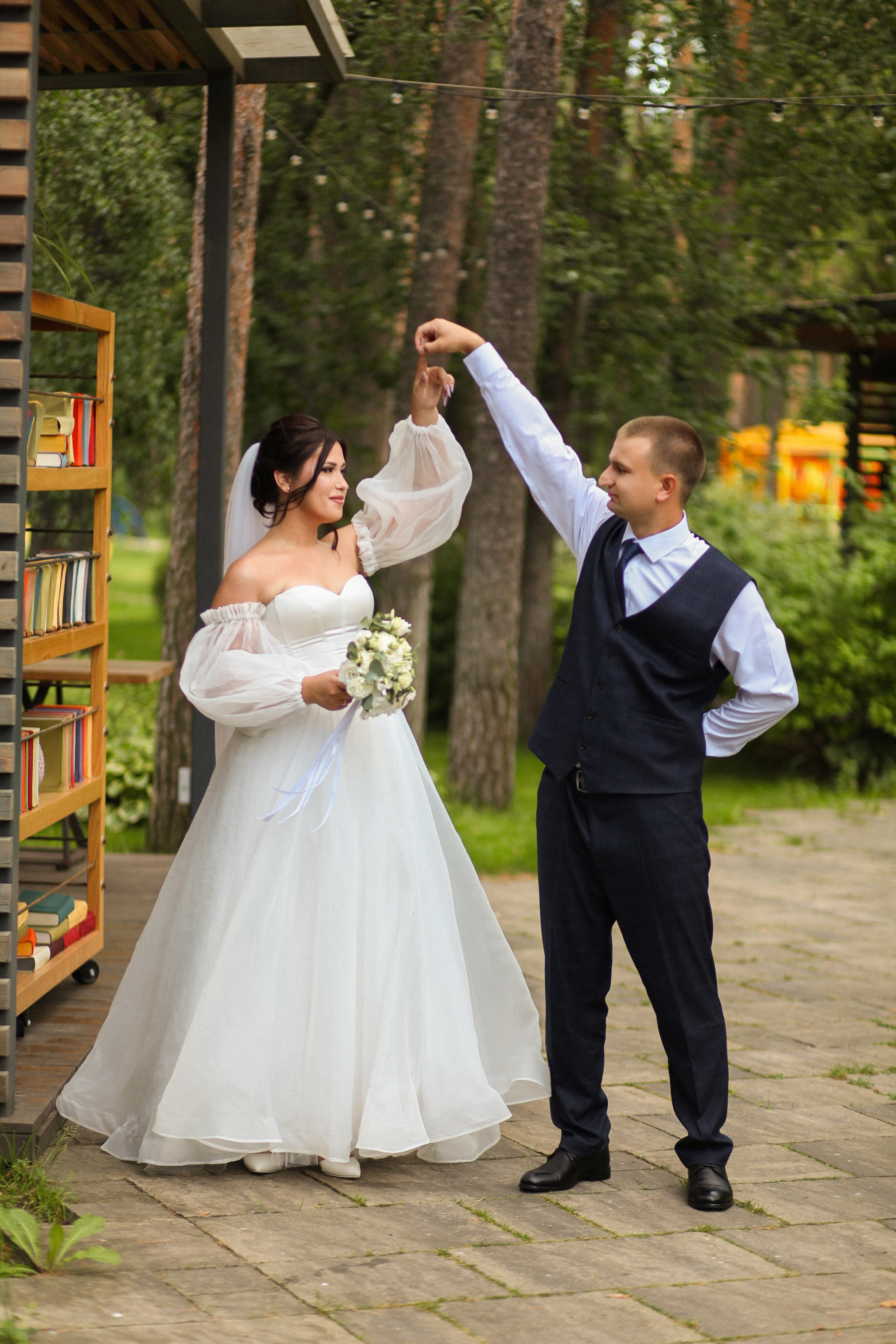 А & V 24'. О фотографии с душой