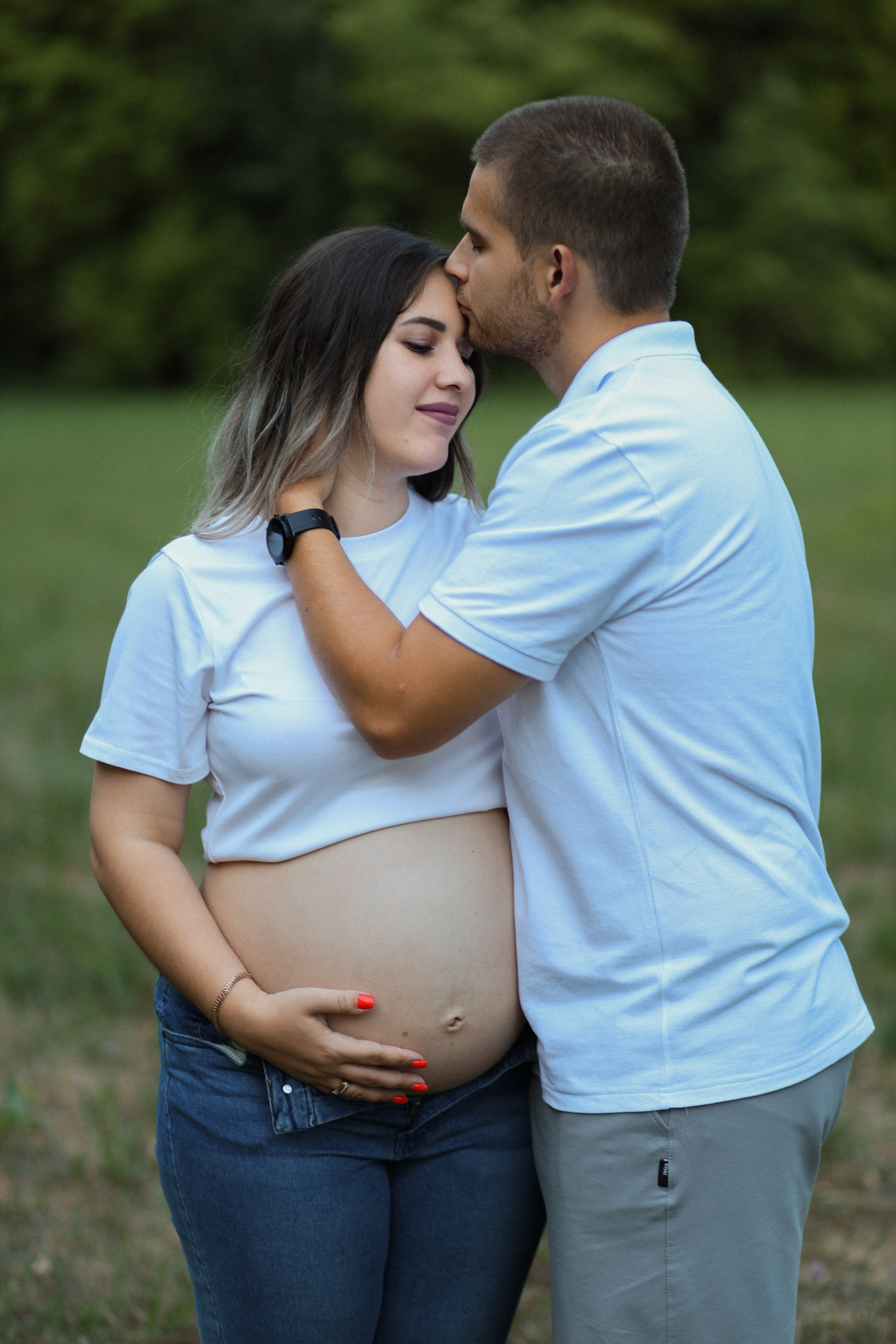 Таня и Рома. О фотографии с душой