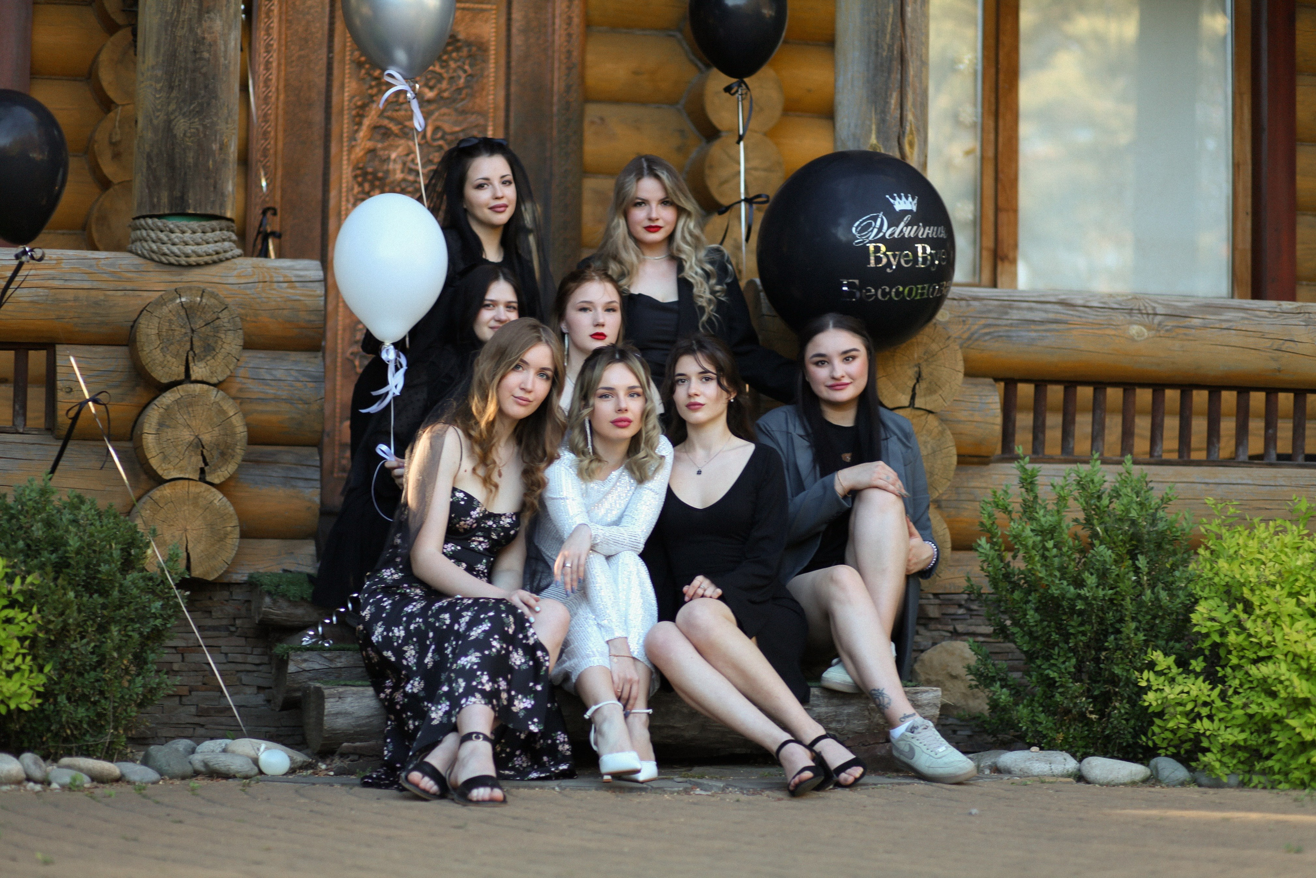 Bye bye, Bessonova. О фотографии с душой