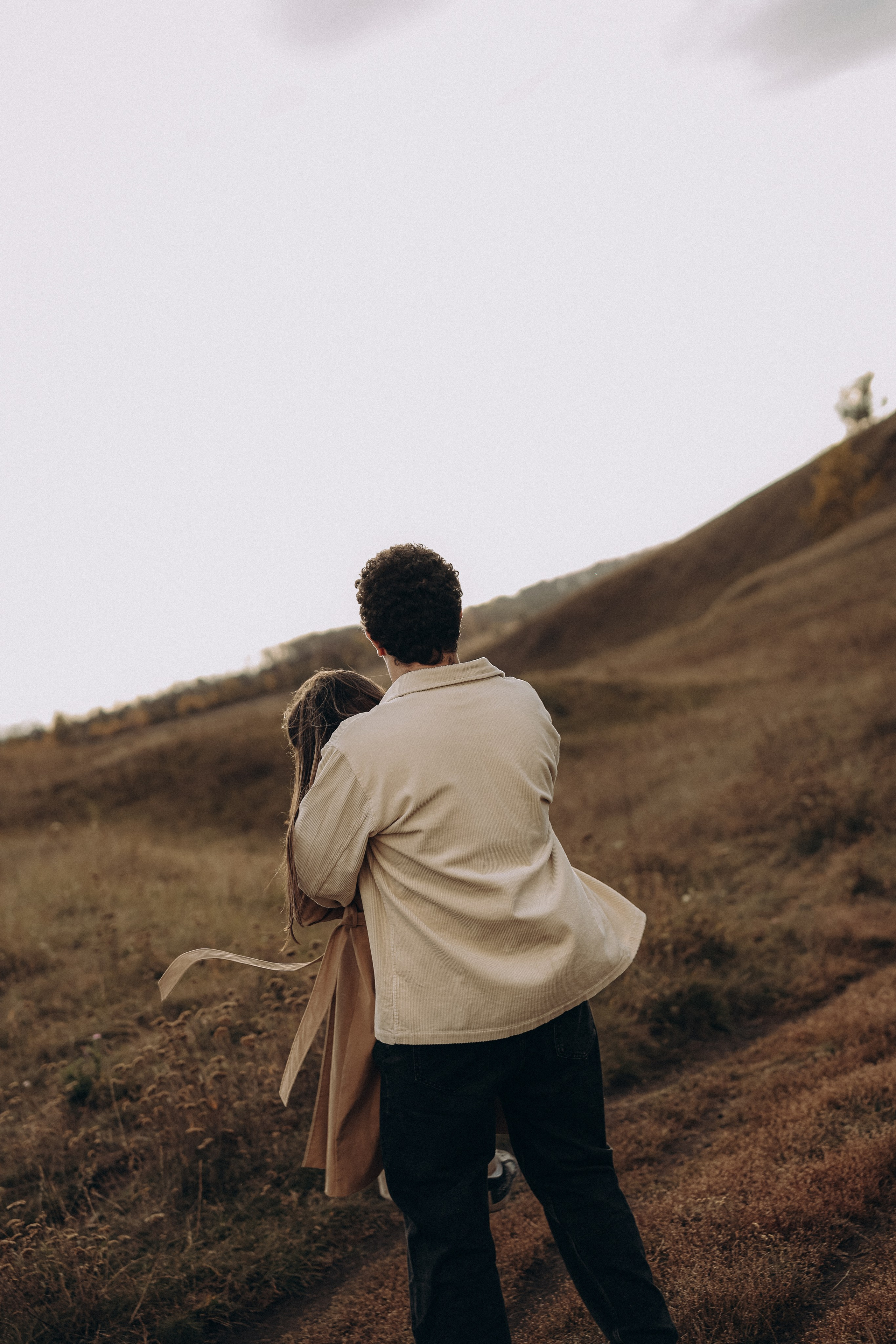 Лена и Тимур. О фотографии с душой