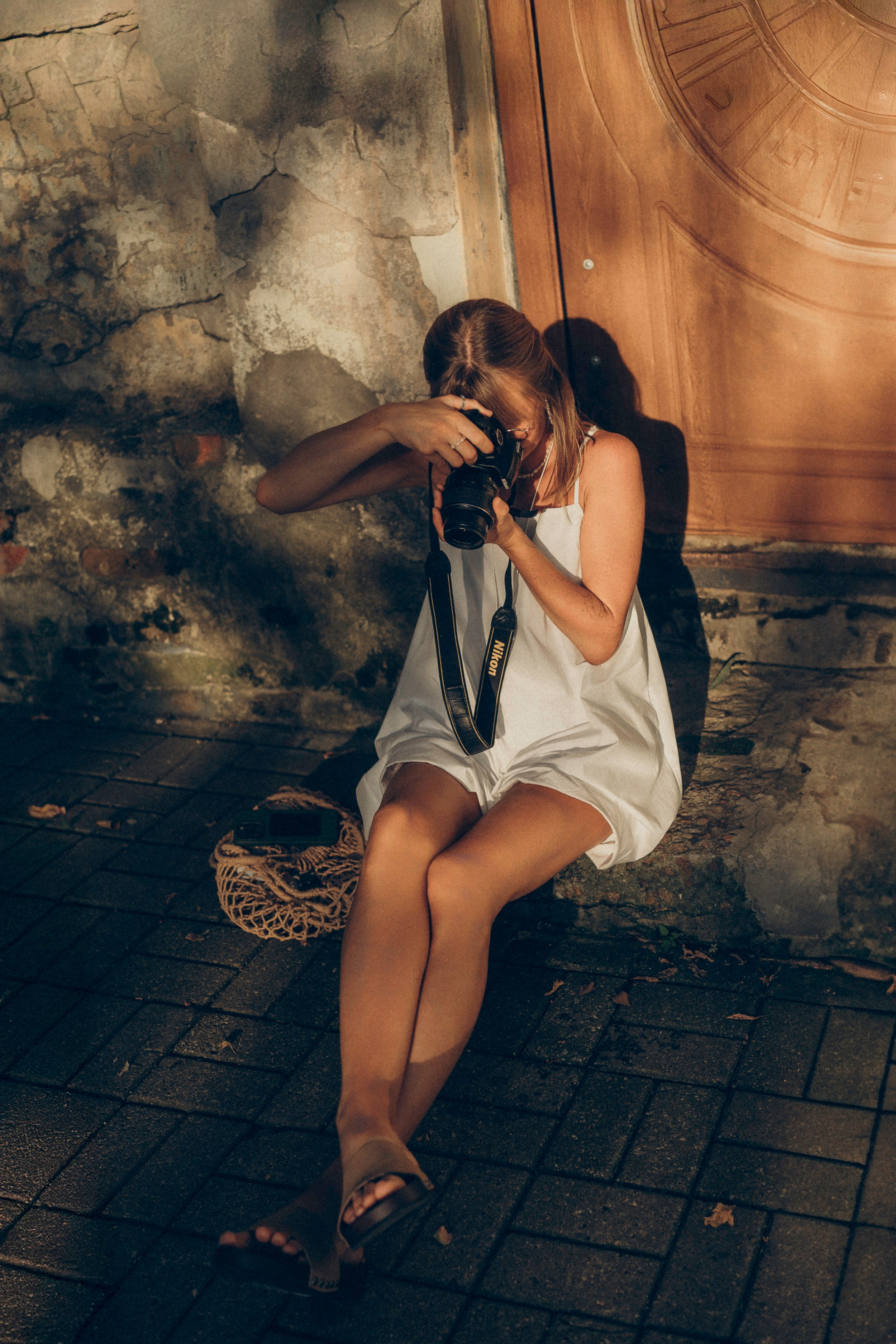 Городская история Лена. Семейный фотограф в Калуге Ирина Алдохина