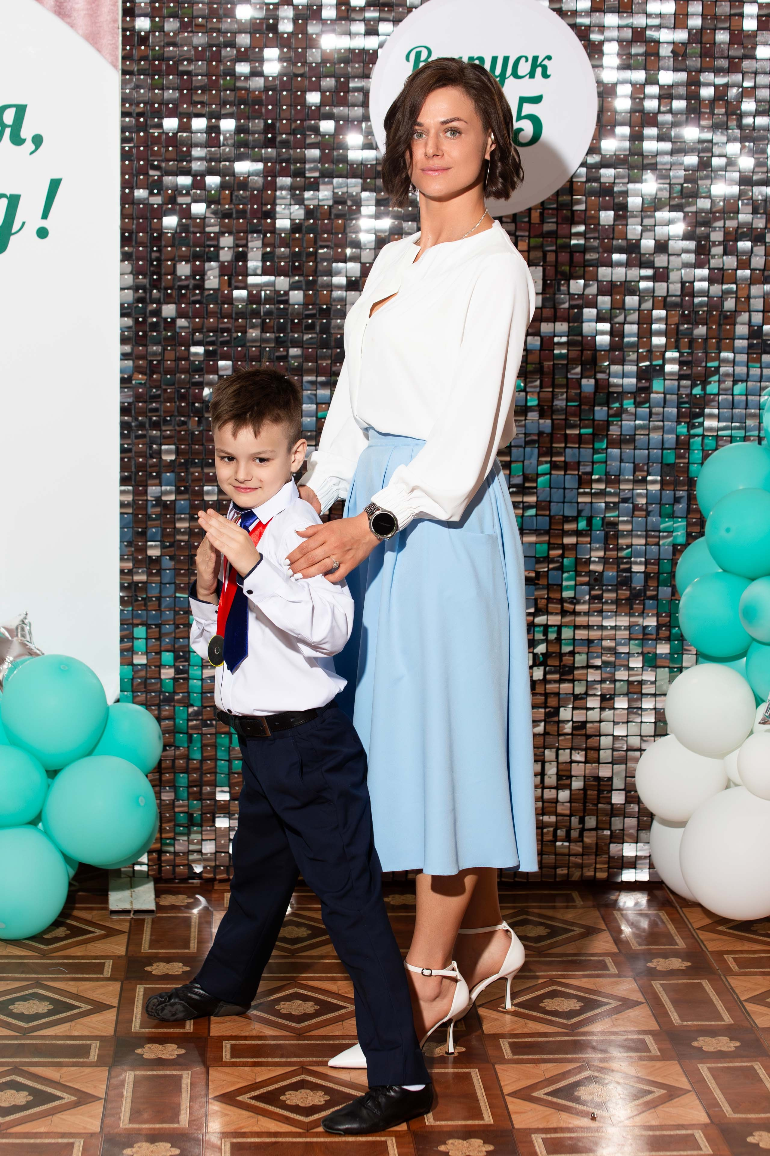 Фотосессия выпускного в детском саду: как не провалить главное событие года. Профессиональный фотограф в Мценске и Орловской области