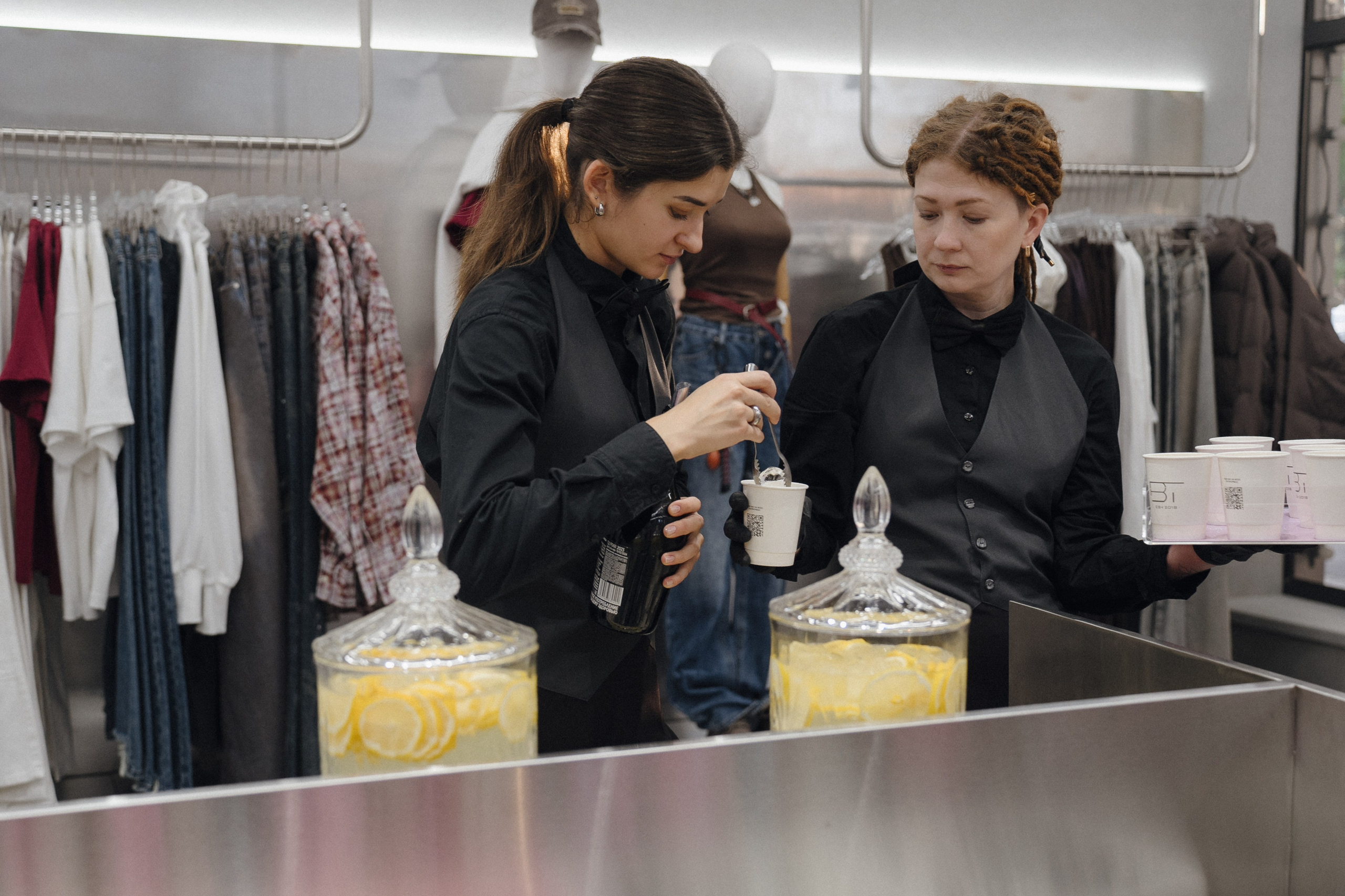 Открытие BT. Свадебный фотограф в Краснодаре и Сочи Винидиктова Екатерина