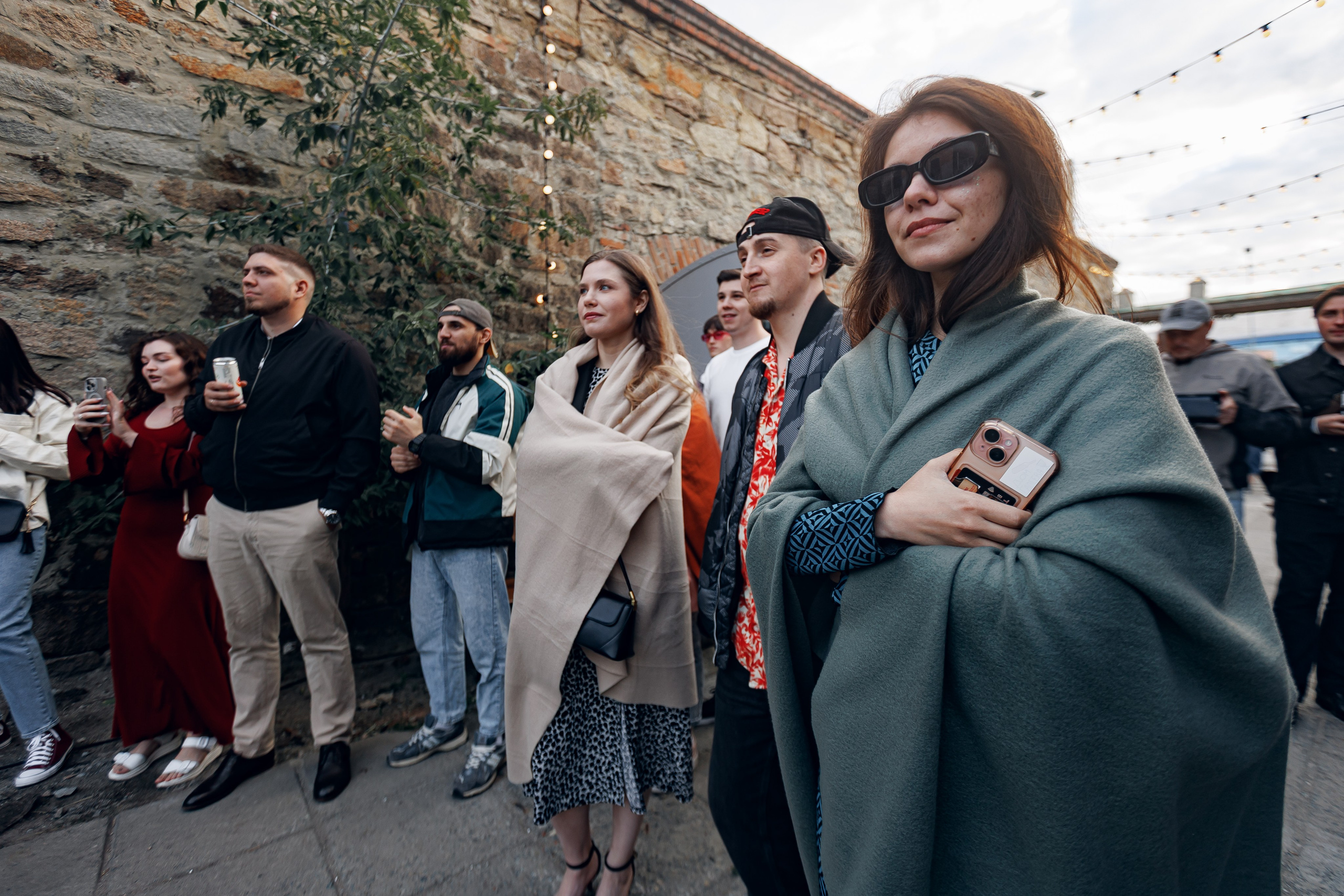 Концерт blazerboe