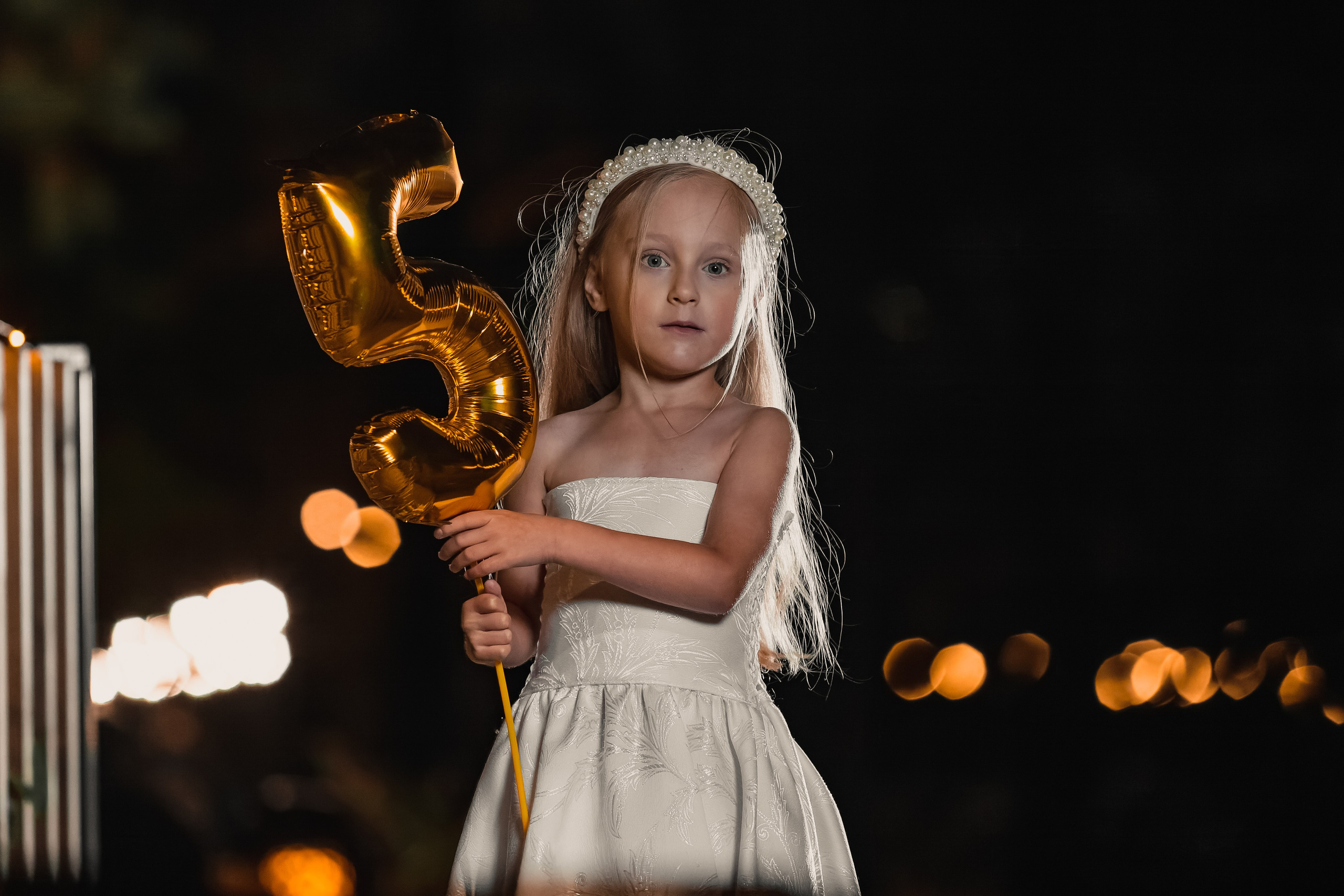 Адриана. Design Muginov