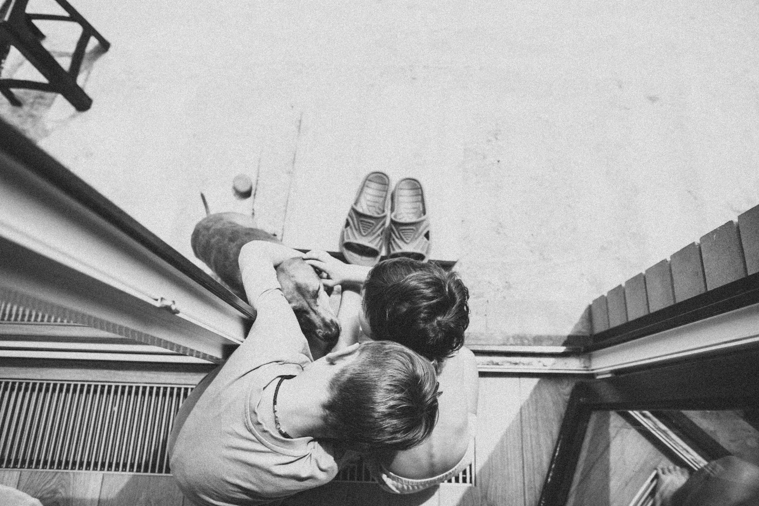 Саша Даня Илюша. Семейный фотограф в Краснодаре Анна Пасик