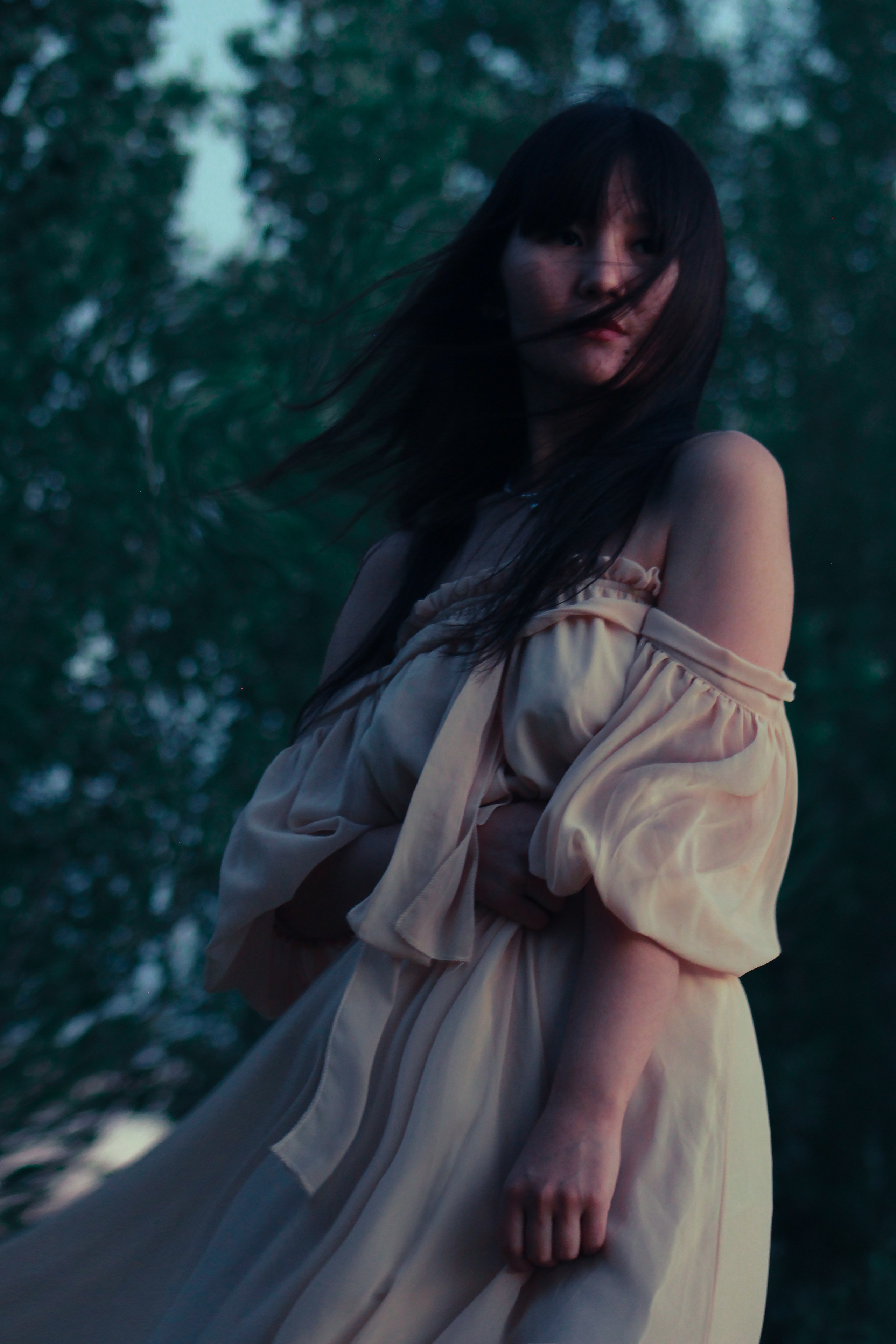 Гульназ. Фотограф в Самаре Варвара Макарова