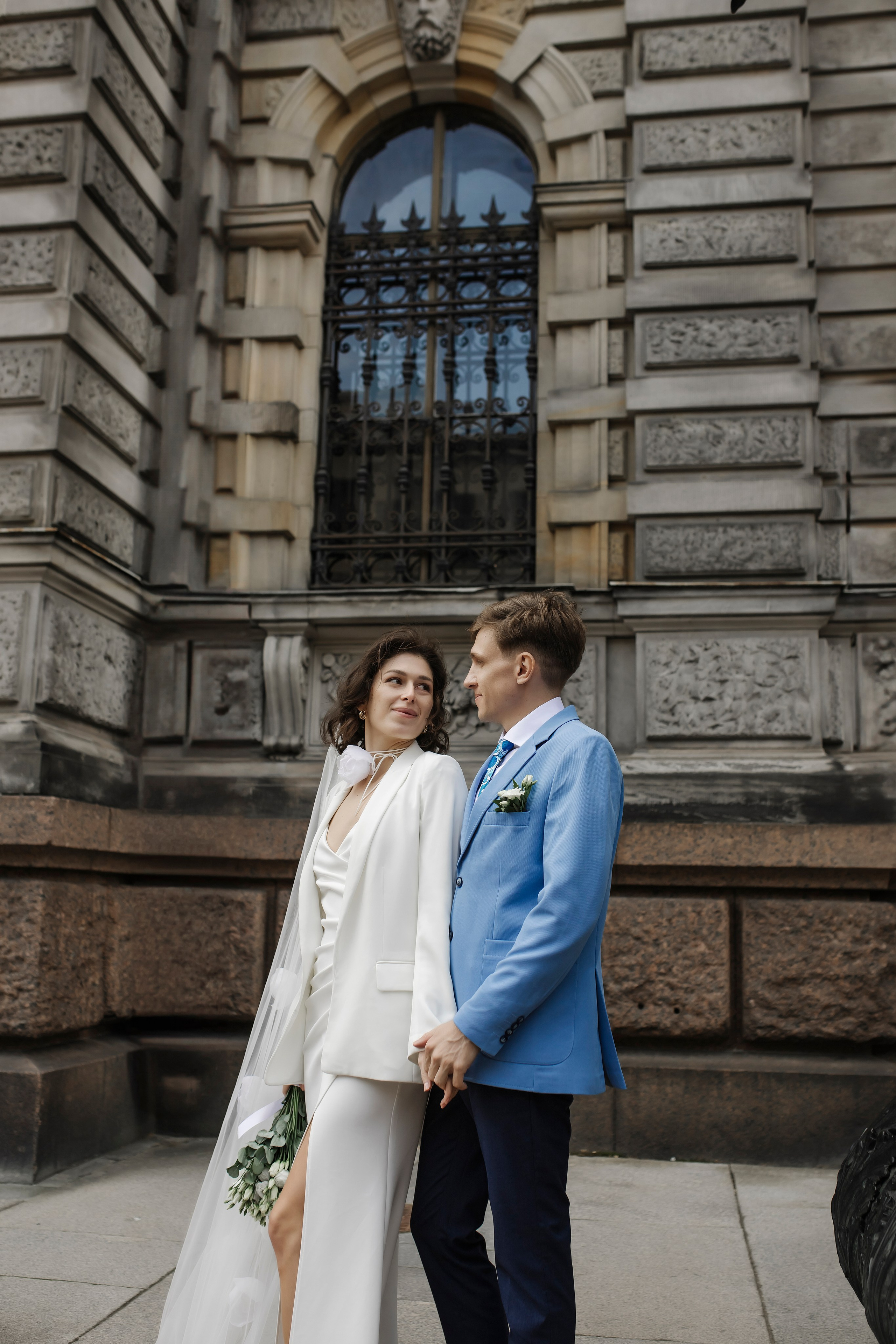 Wedding day. Свадебный и семейный фотограф Санкт-Петербурга Мария Родионова