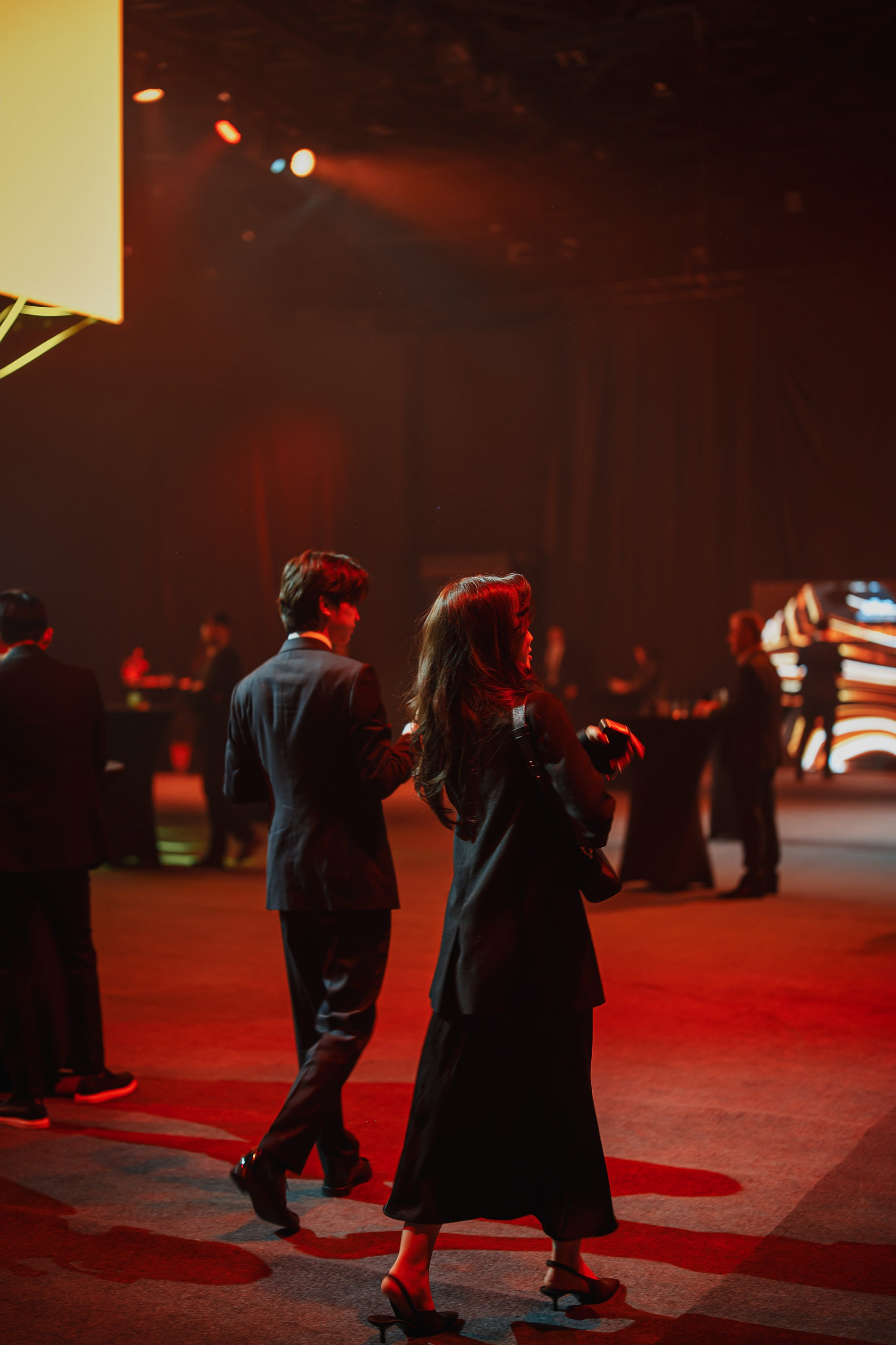 Презентация новых моделей SOUEAST. Фотограф TAULAN_1