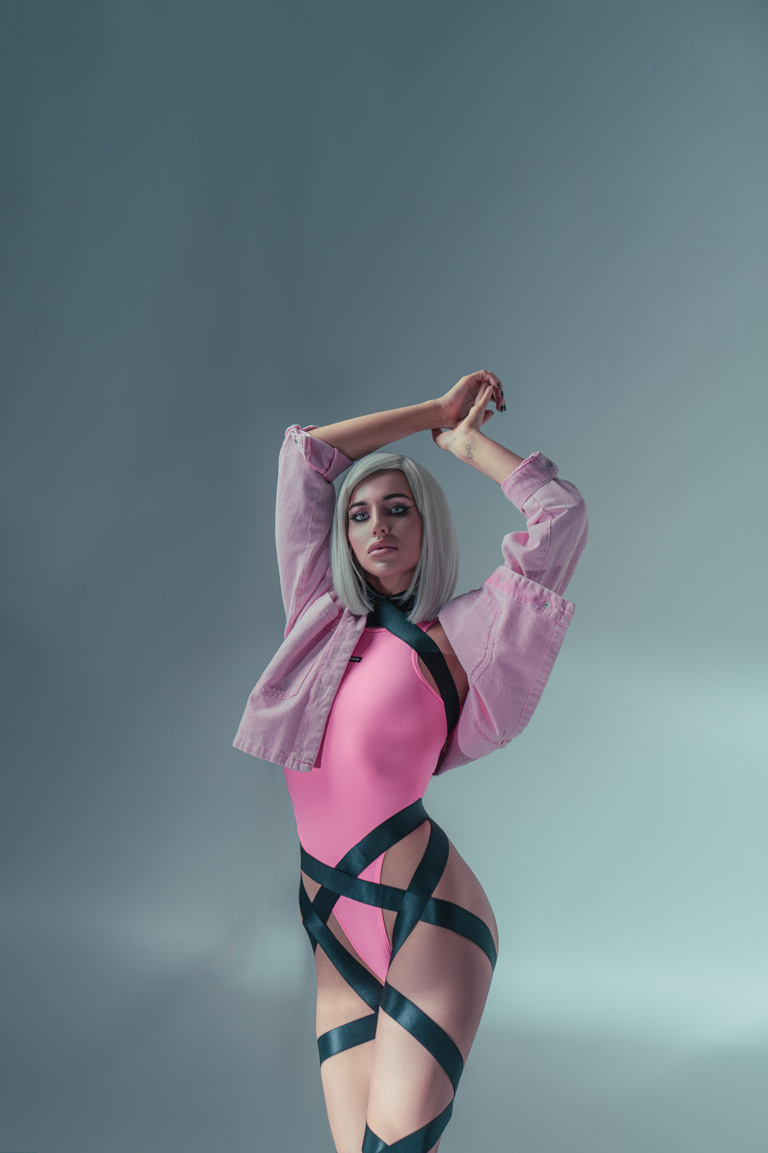 UNKNOWUN. Фотограф TAULAN_1