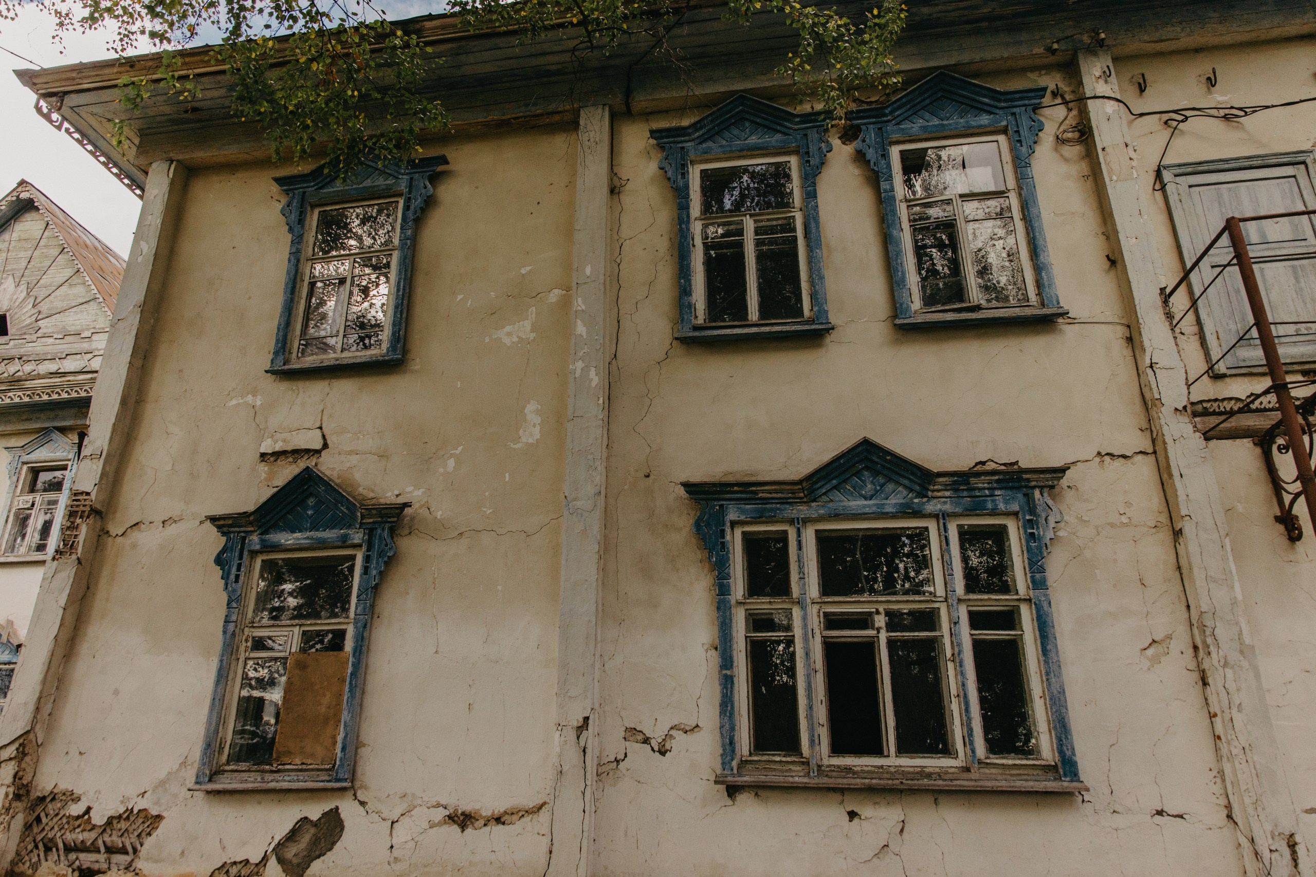 Усадьба Бостельман. Рыбинский район, Ярославская область. ФОТОИСТОРИЯ. ПОЙМАТЬ УСКОЛЬЗАЮЩУЮ КРАСОТУ