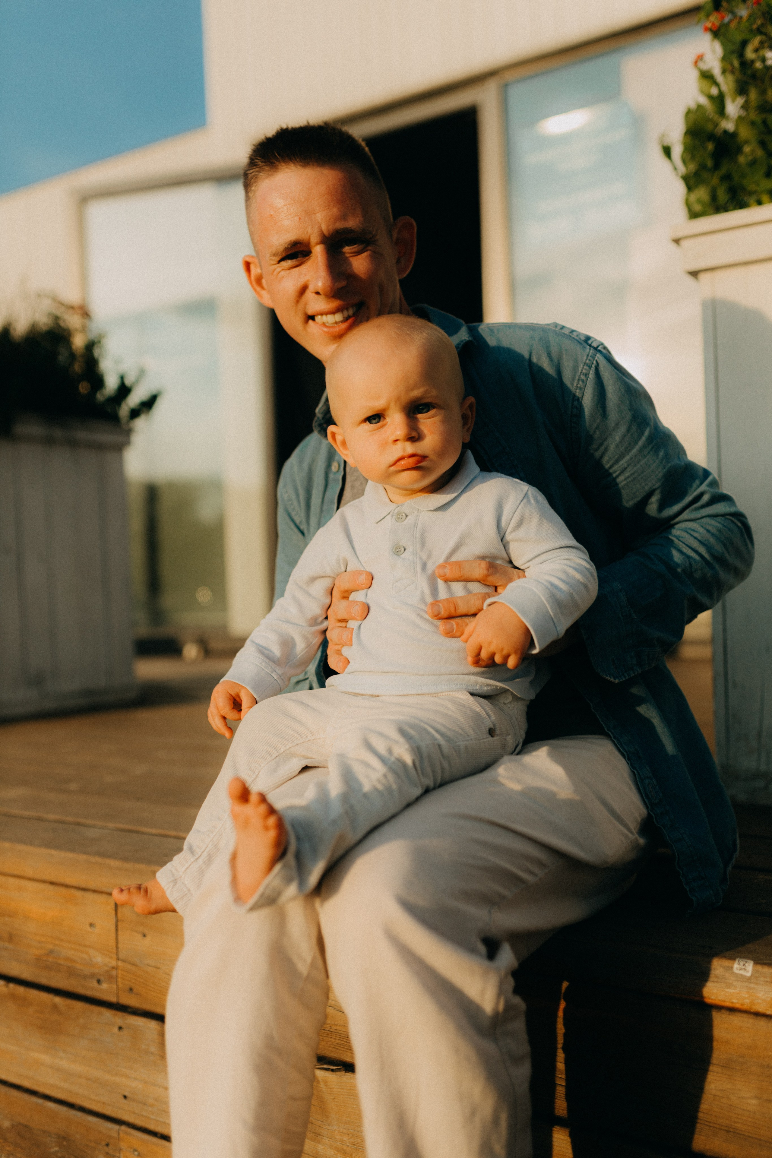 Пётр & Роберт. Фотограф НОГИНСК, Москва, Анастасия Белая