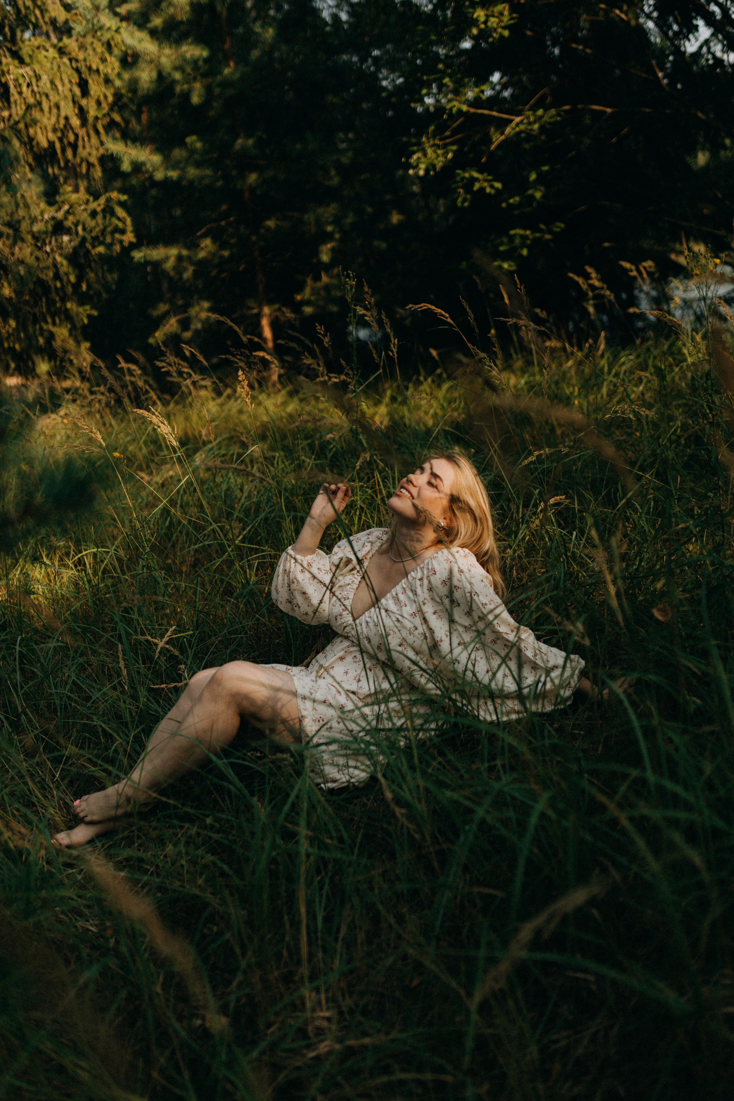 Анастасия. Фотограф НОГИНСК, Москва, Анастасия Белая