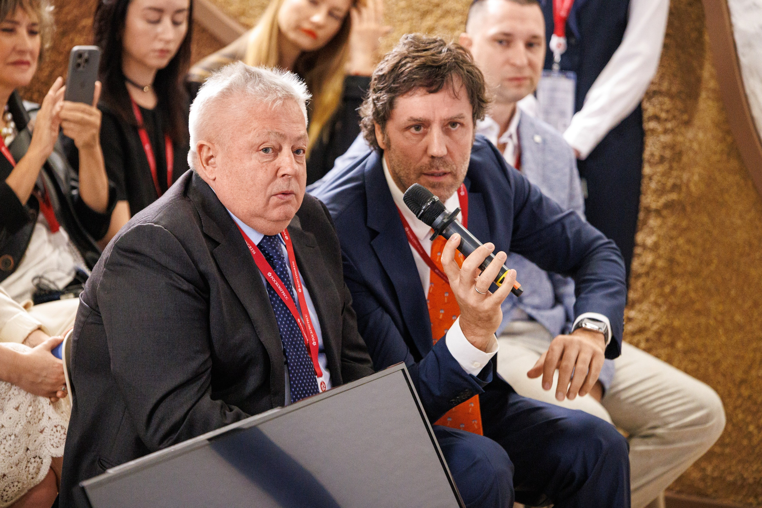 ПМЭФ Запретить-нельзя разрешить. Репортажный и предметный Фотограф в Москве