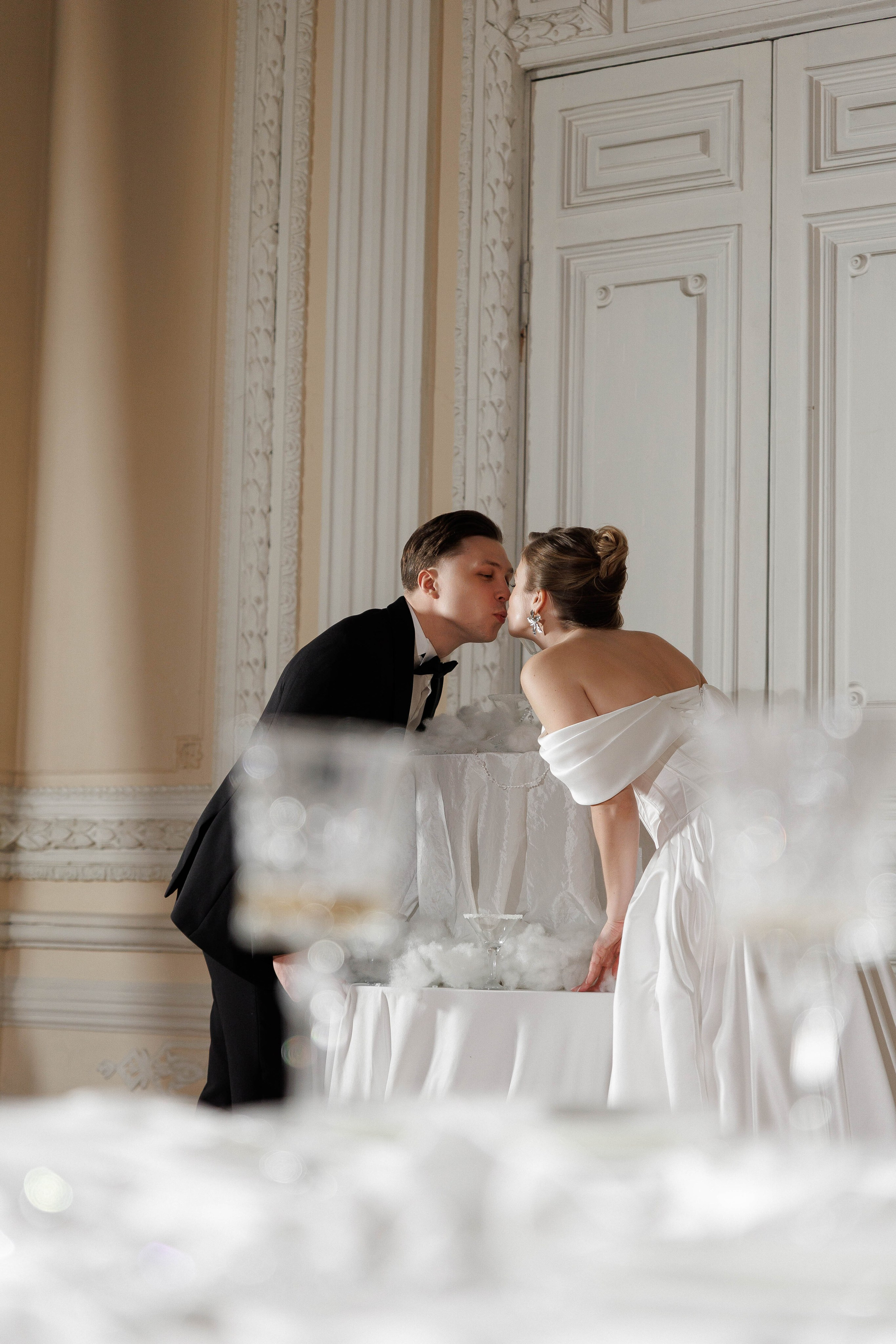 . Свадебный фотограф в Санкт-Петербурге Александра Чукавина
