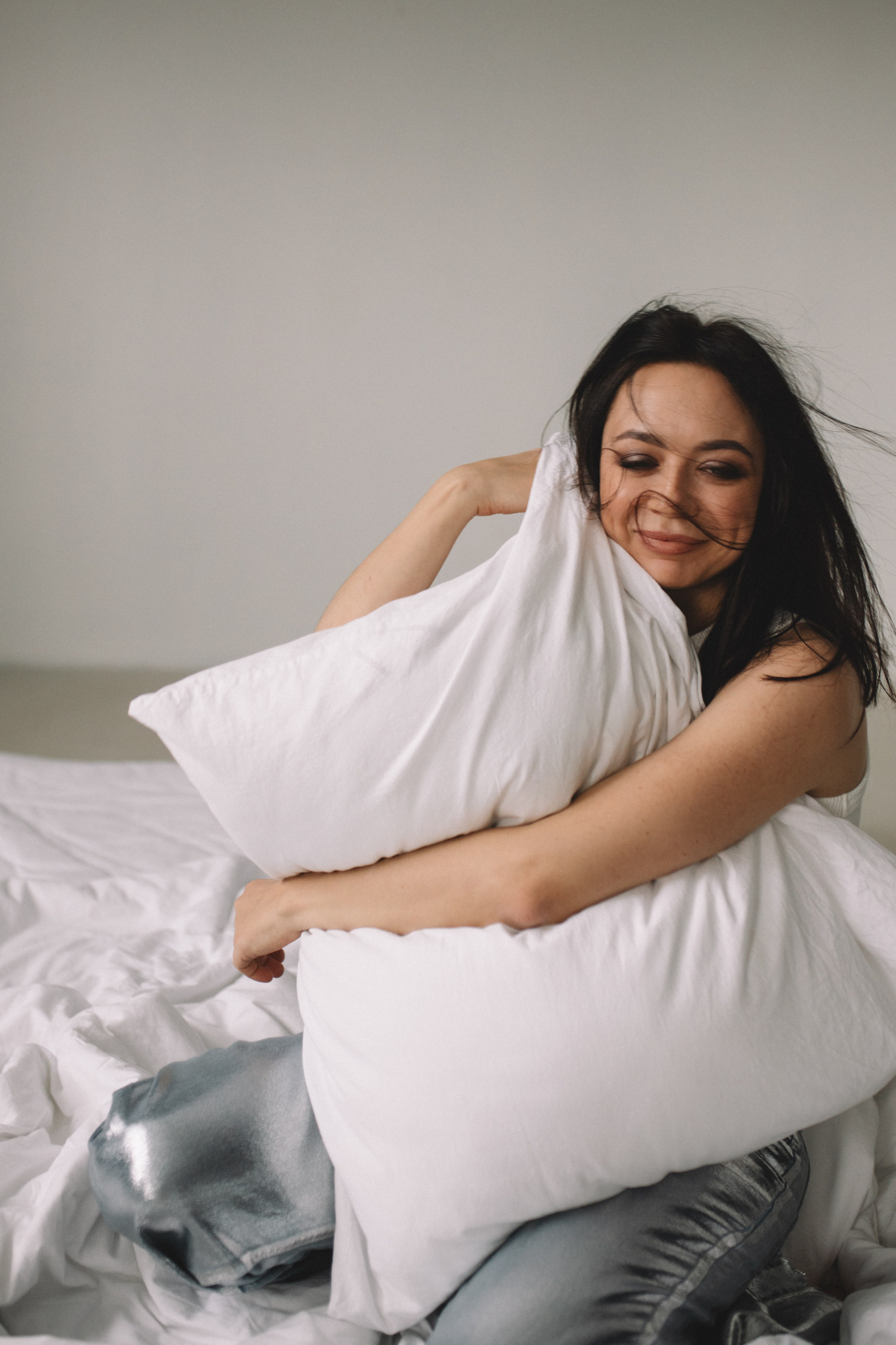 Анюта. Семейный фотограф в Москве Жукова Анна