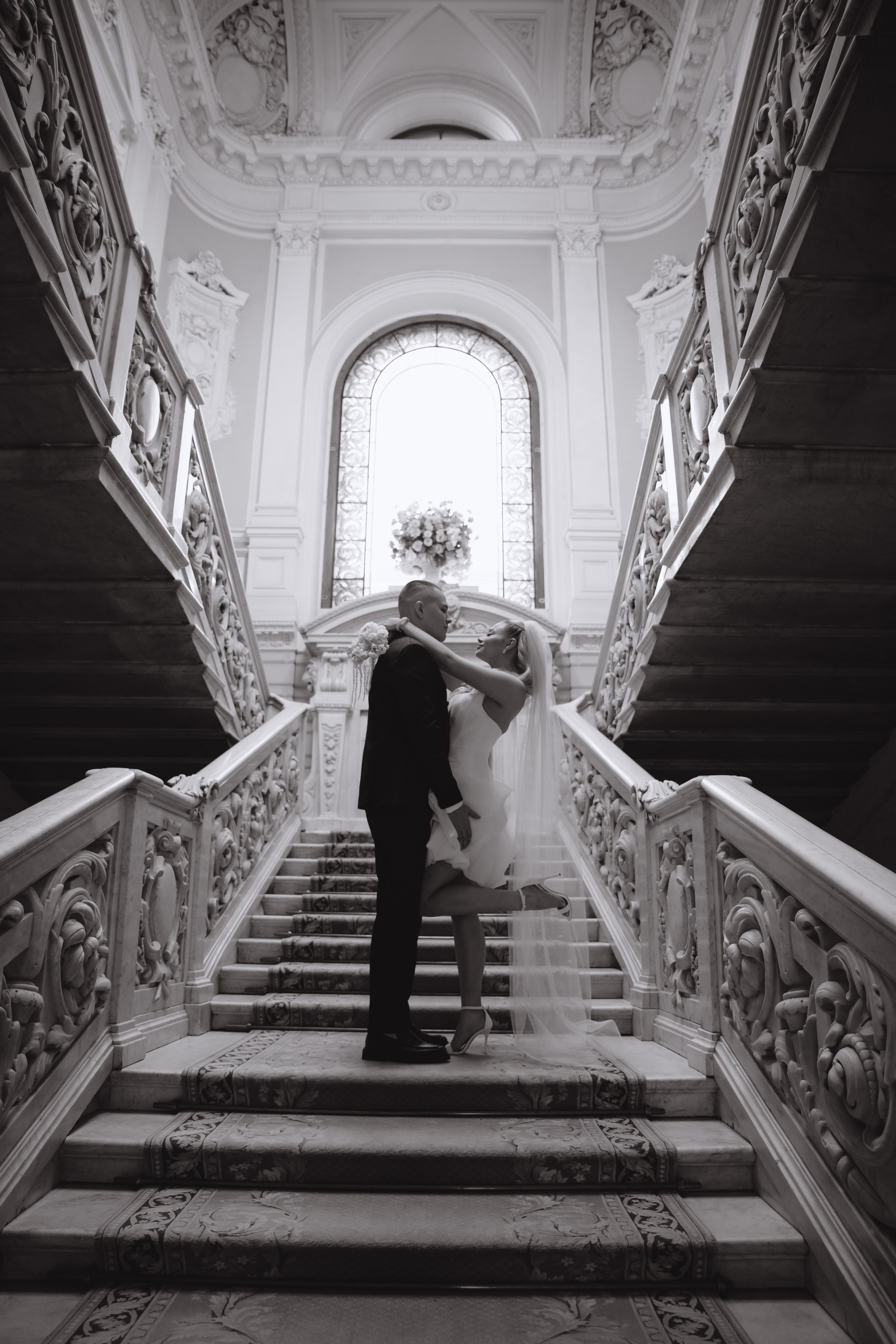 Wedding Day. Анна Михайлова|Свадебный фотограф в Санкт-Петербурге