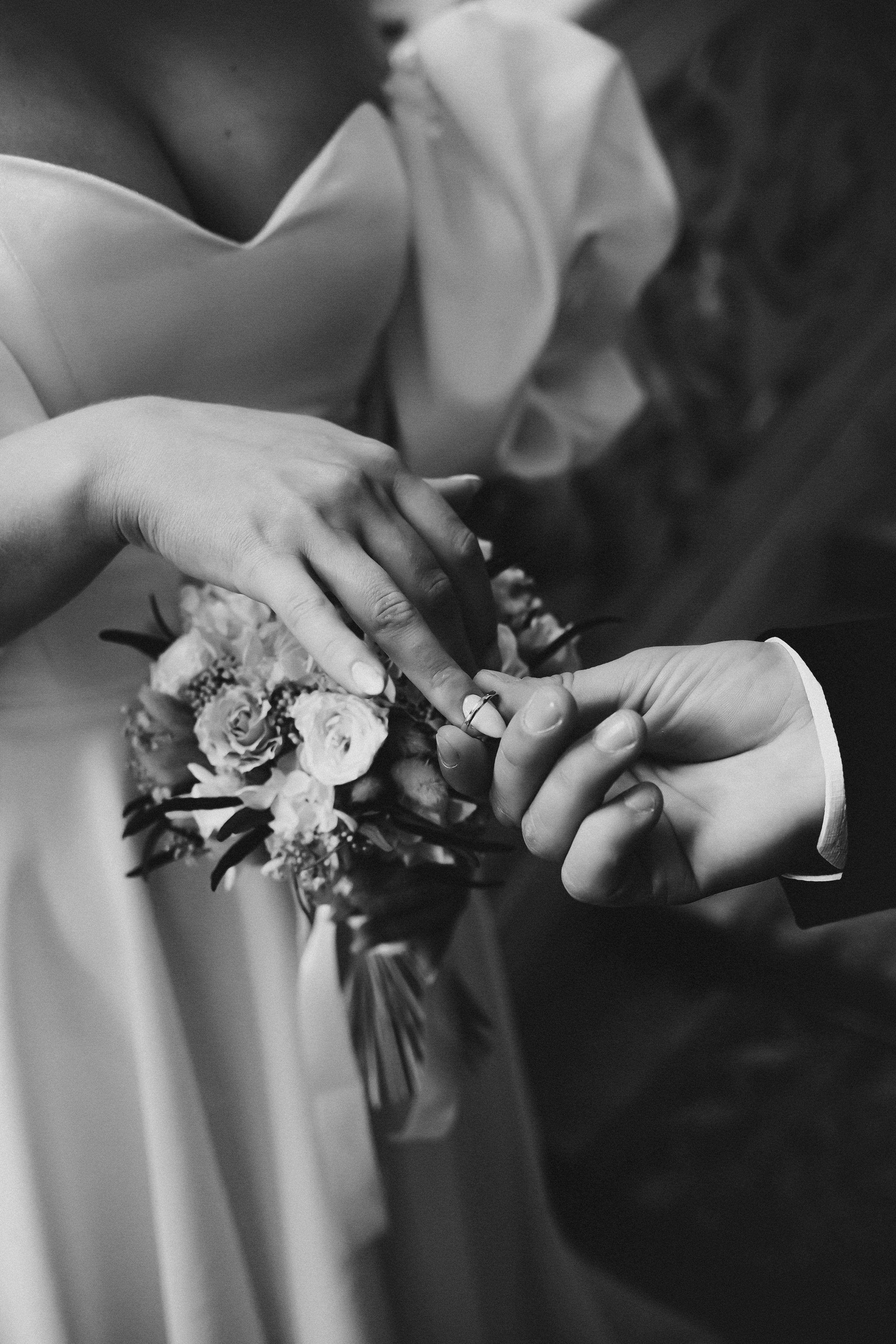 Александр & Ксения. Анна Михайлова|Свадебный фотограф в Санкт-Петербурге