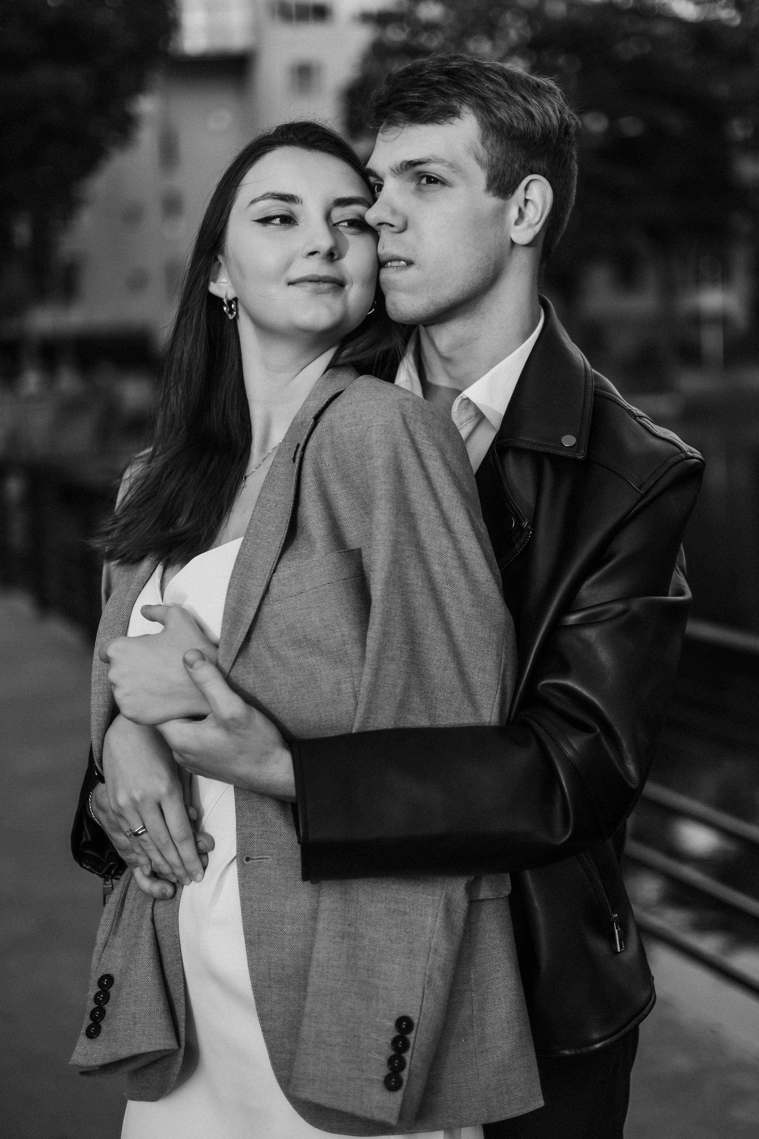 Love story. Свадебный фотограф в Калининграде Филоненко Наталья