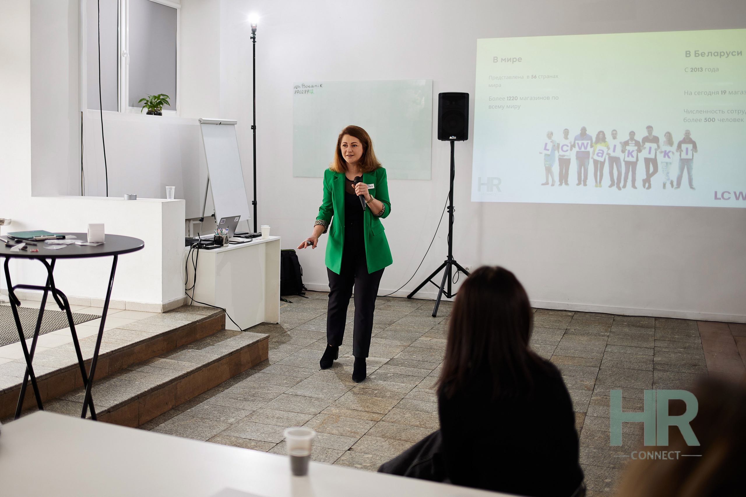 Встреча HR. Свадебная, репортажная фотосъемка и видеосъемка в Минске. Илья и Юлия Ширмановы. Фотограф | Видеограф | Минск