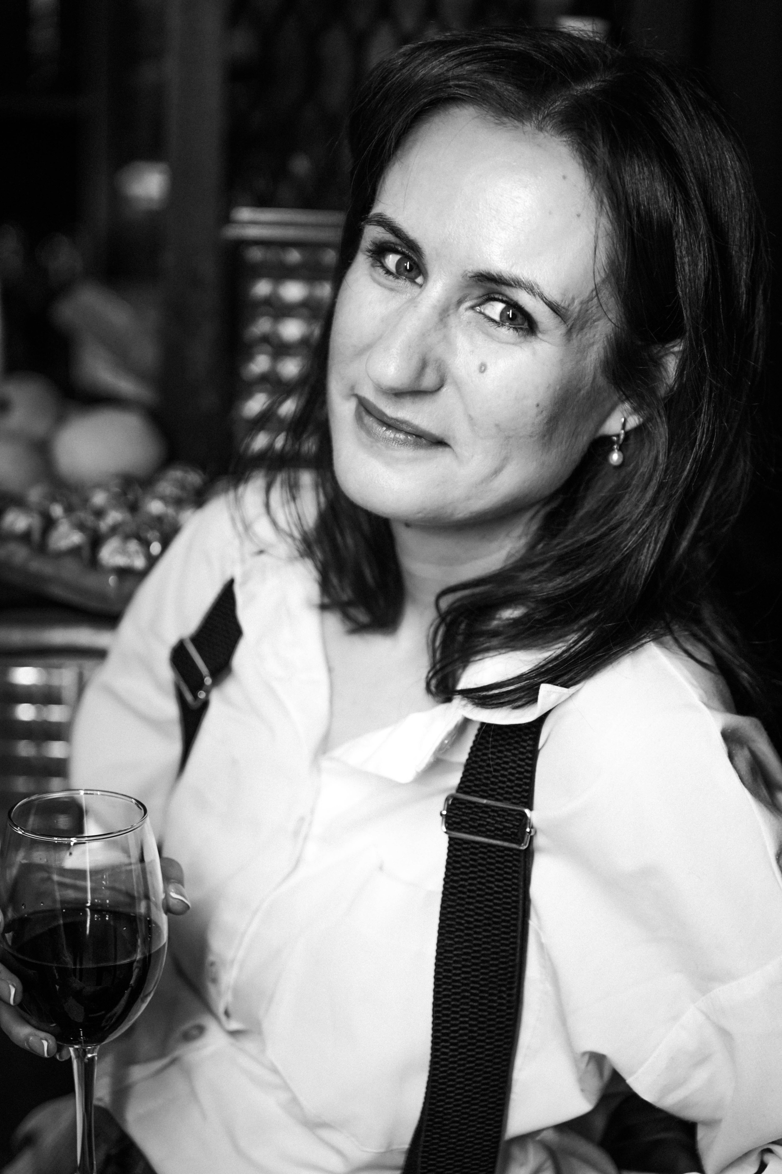 КОРПОРАТИВНЫЙ ВЕЧЕР. Портфолио