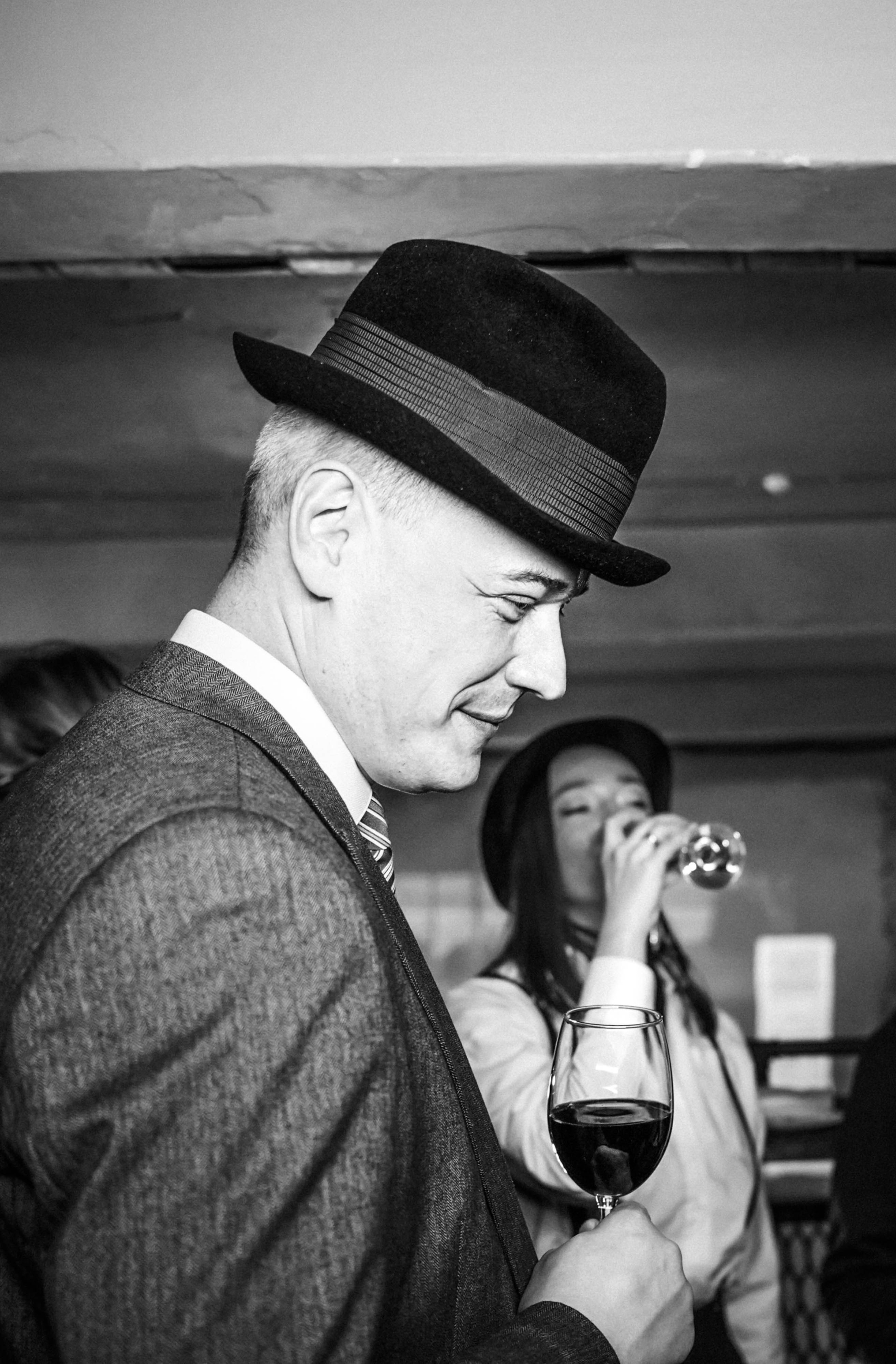 КОРПОРАТИВНЫЙ ВЕЧЕР. Портфолио