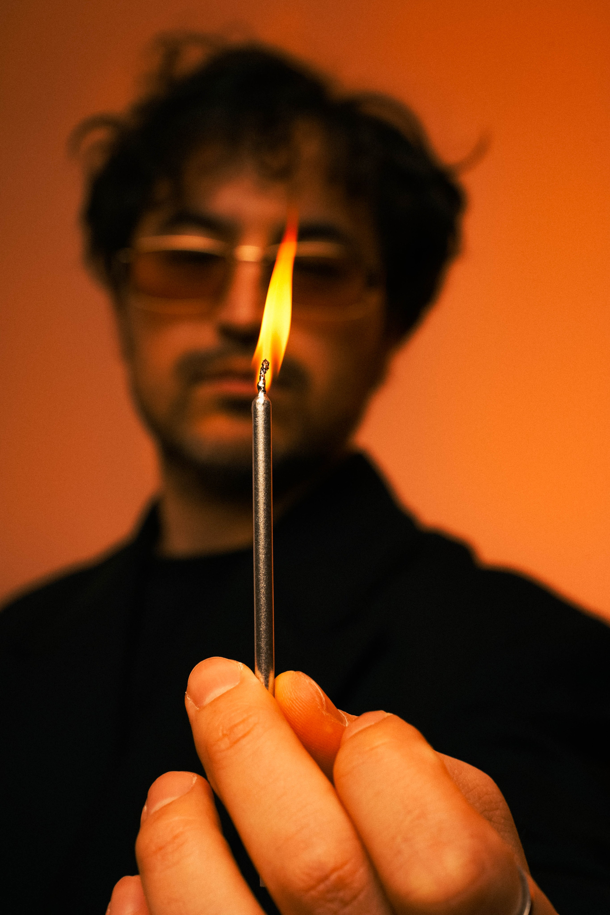 МУЖСКОЙ ПОРТРЕТ. Портфолио