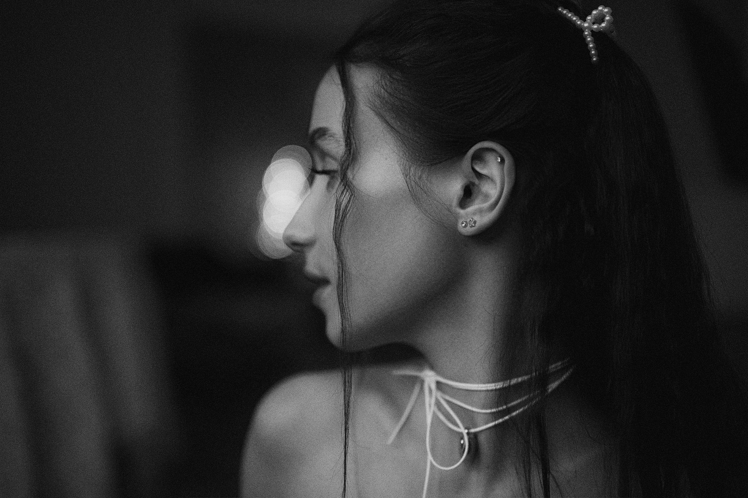 Эльза. Фотограф Ландыш Айзятова