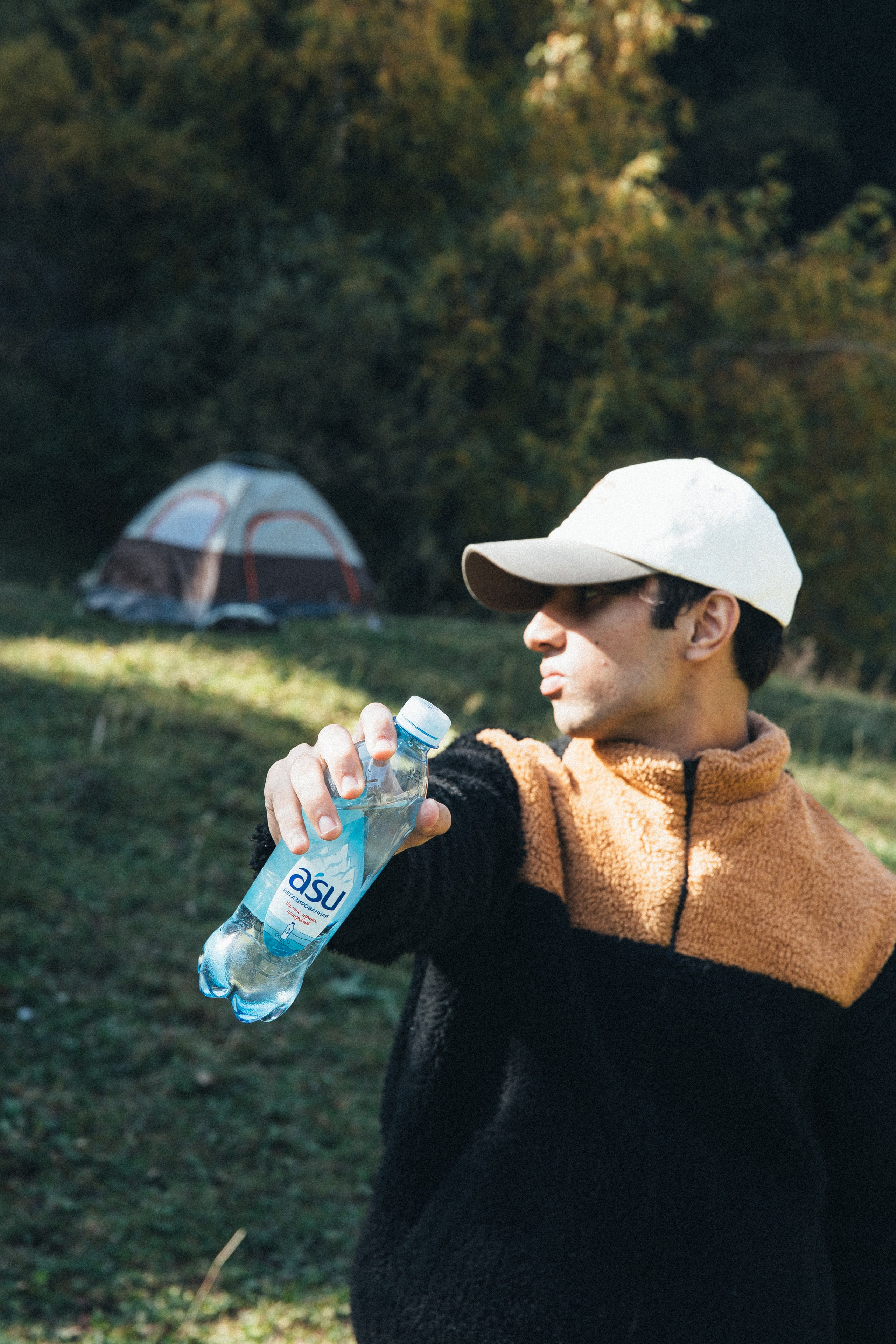 ASU. Свадебный и студийный фотограф в Алматы Ильяс Кырбаев