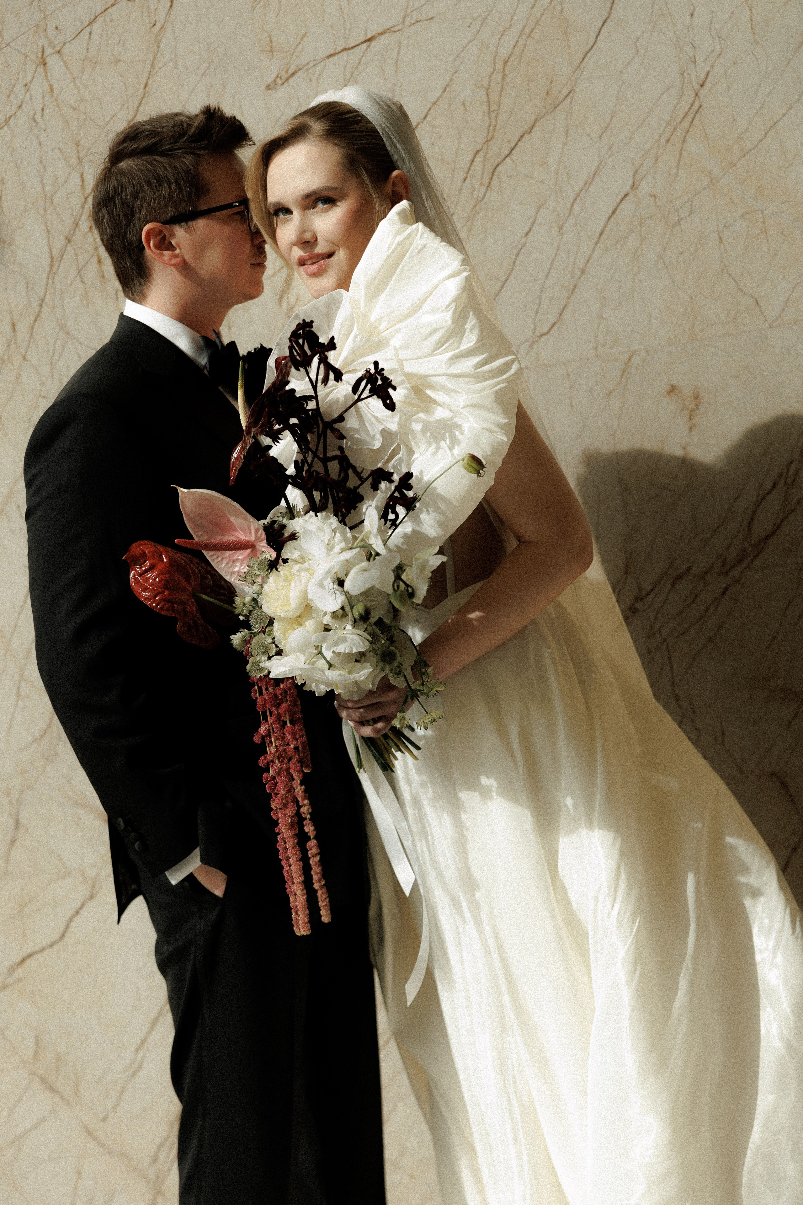 LOVE & HATE | R & N. Свадебный и event-фотограф Иван Волнухин