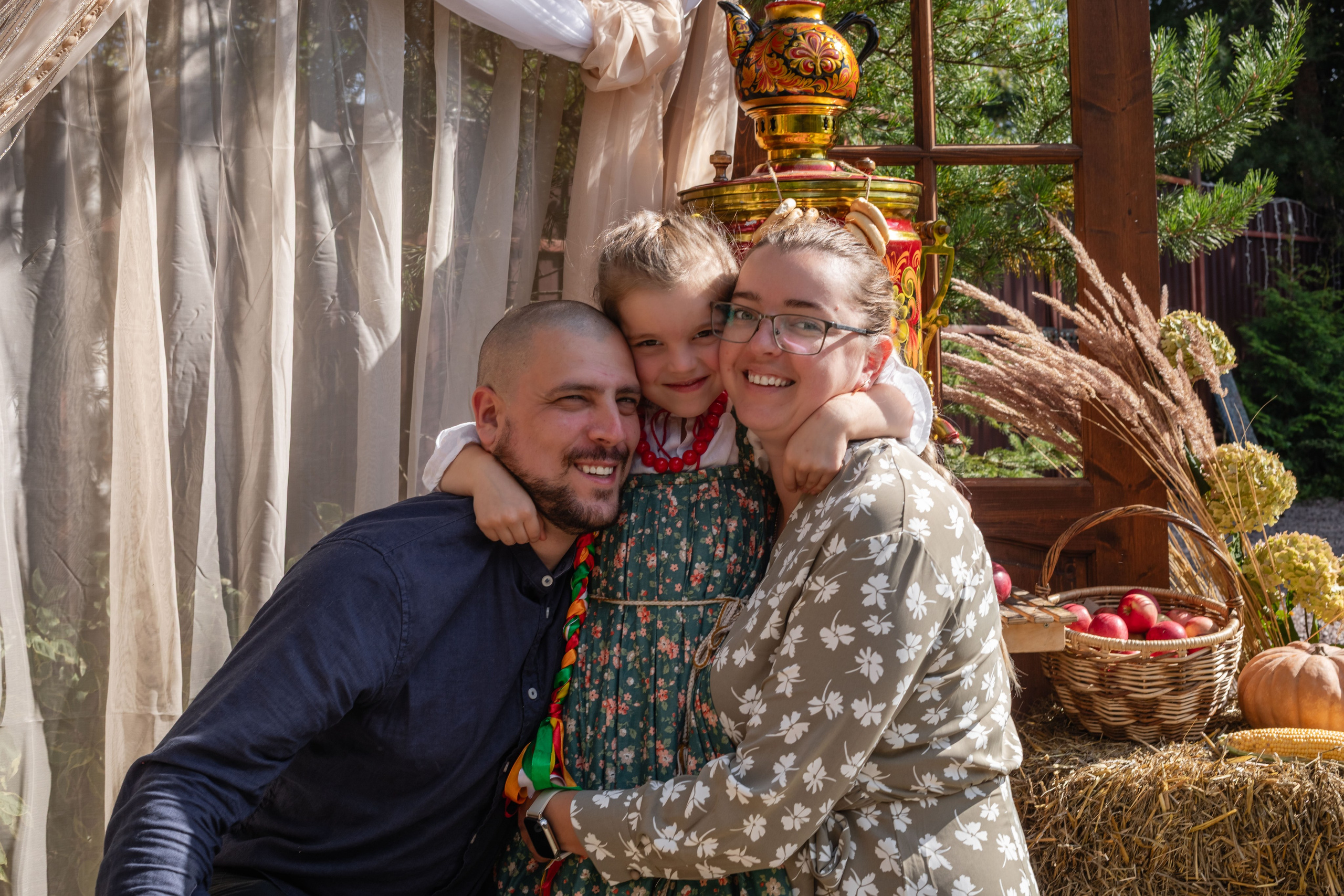 Алла юбилей 18!. Фотограф Алина Гашникова